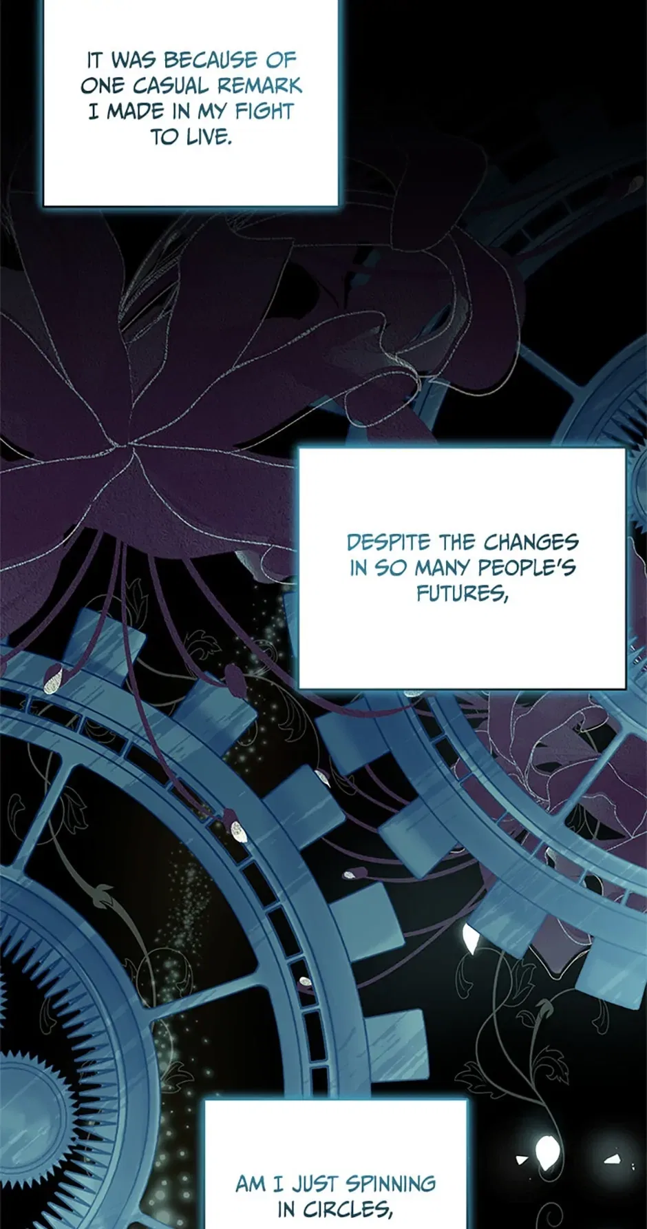 The Villain’s Beloved Daughter Chapter 67 – Page 20