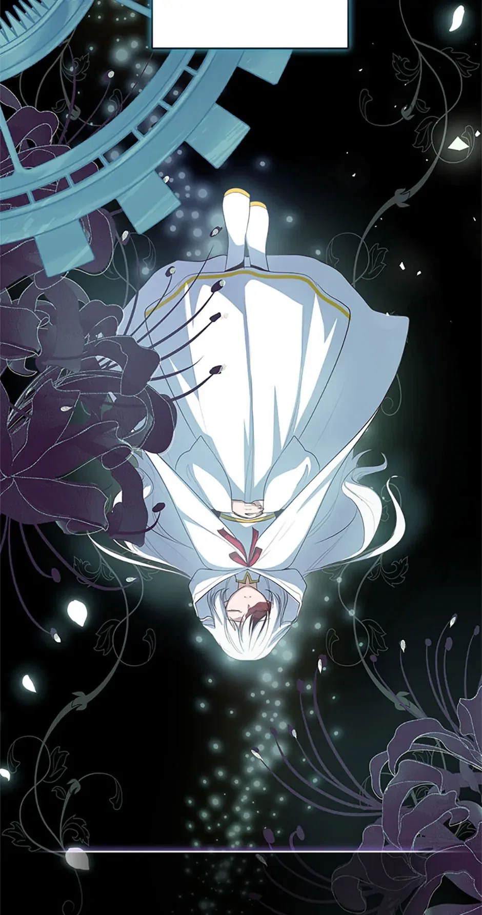 The Villain’s Beloved Daughter Chapter 67 – Page 21