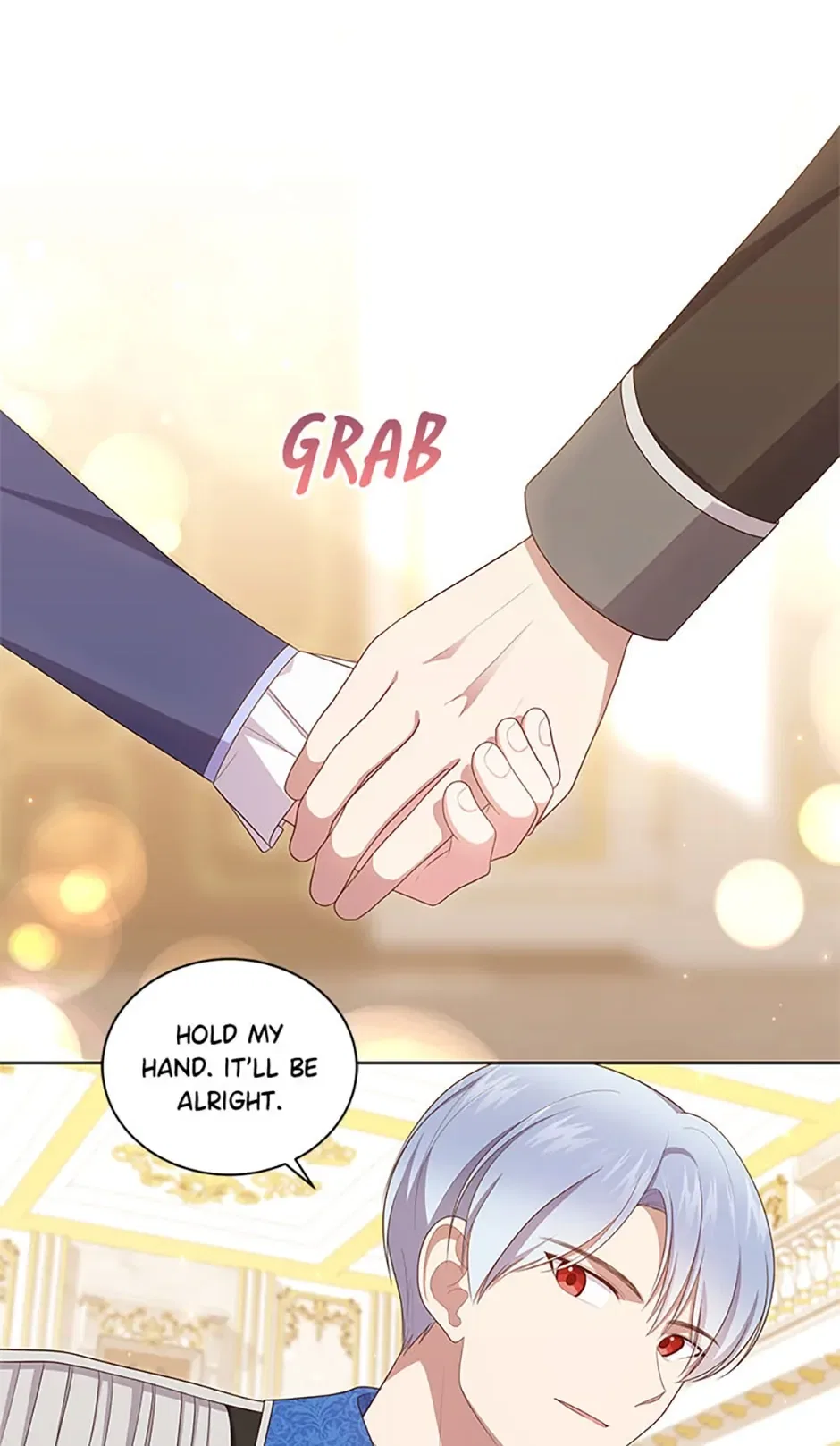 The Villain’s Beloved Daughter Chapter 67 – Page 24