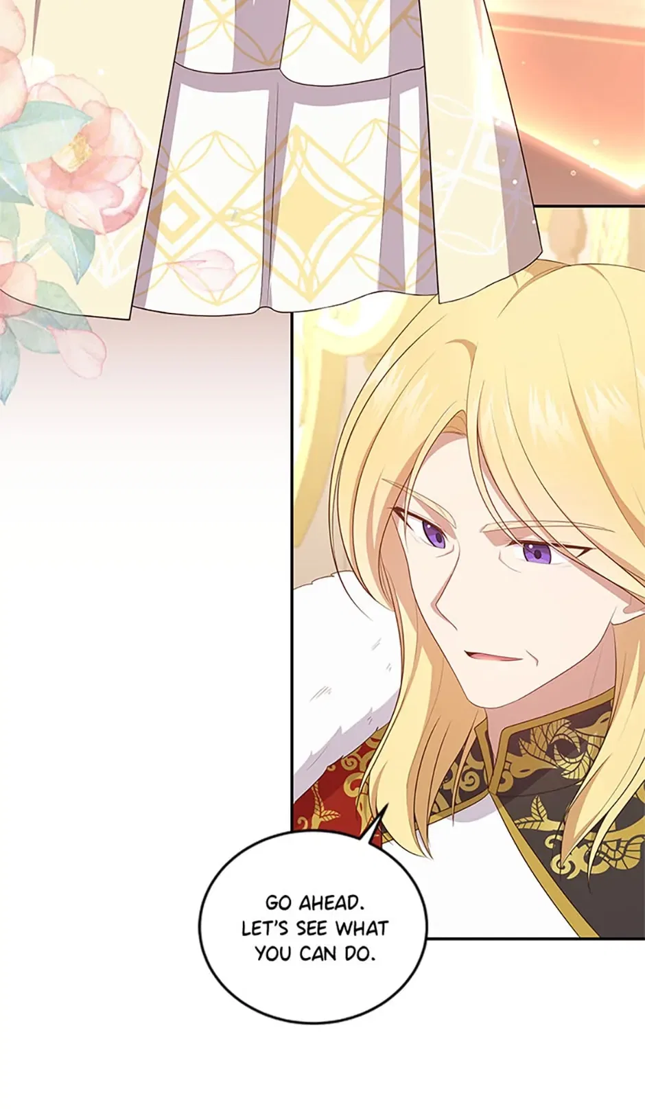 The Villain’s Beloved Daughter Chapter 67 – Page 27