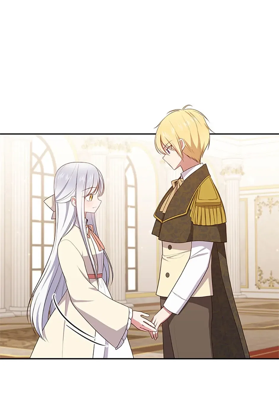 The Villain’s Beloved Daughter Chapter 67 – Page 28