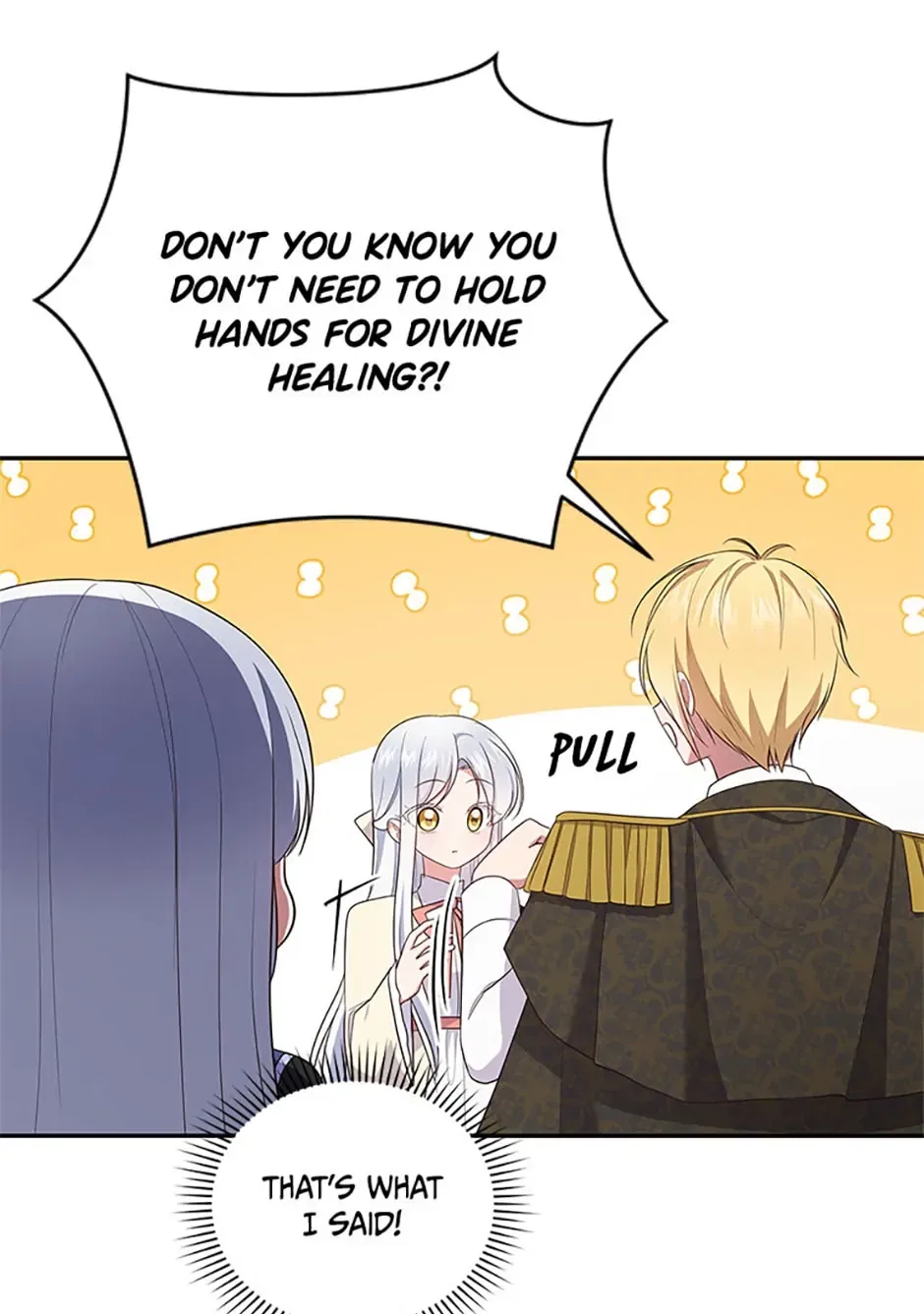 The Villain’s Beloved Daughter Chapter 67 – Page 29