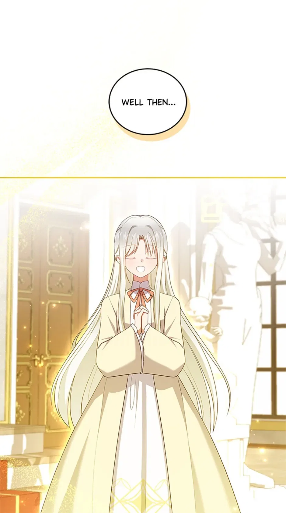 The Villain’s Beloved Daughter Chapter 67 – Page 31