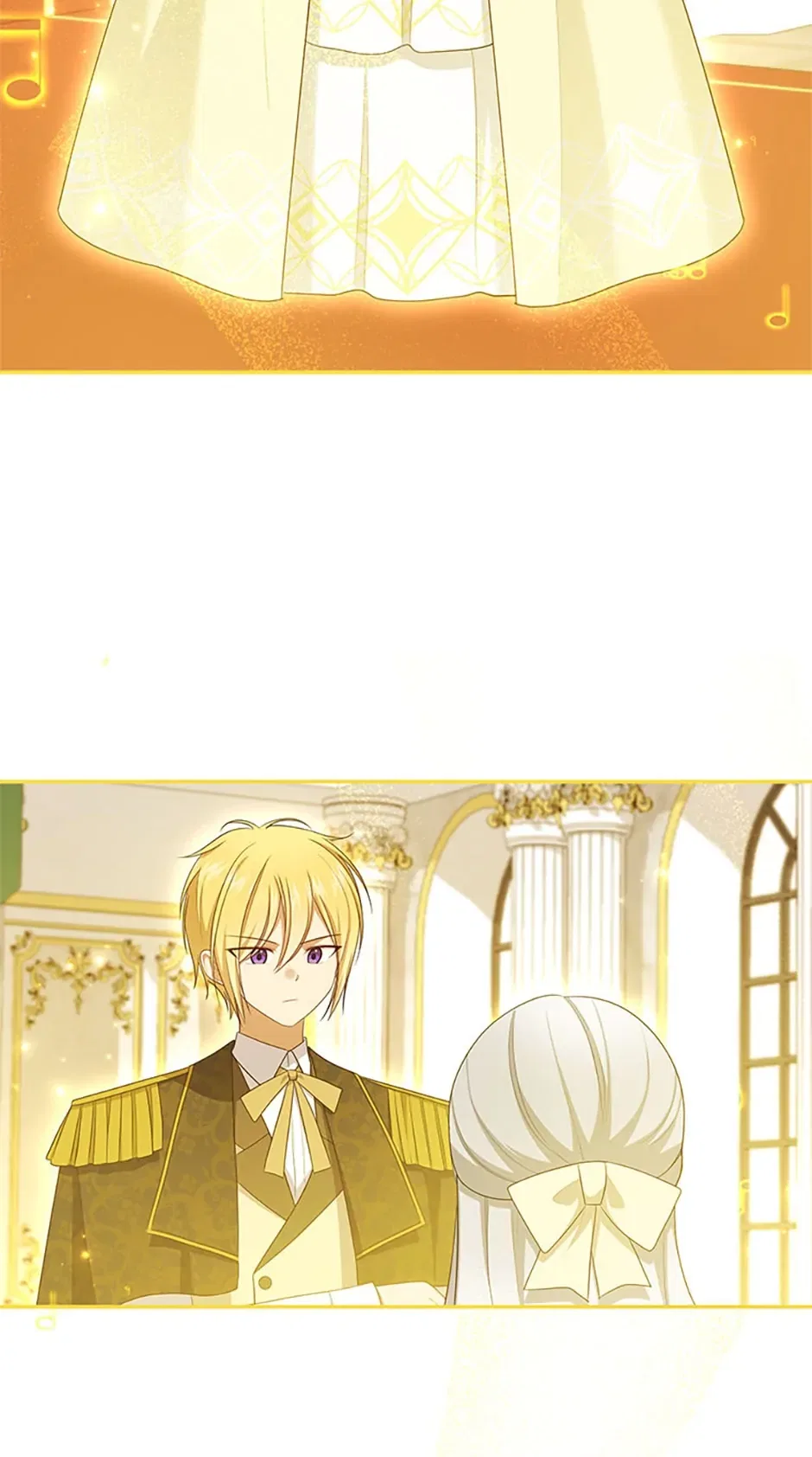 The Villain’s Beloved Daughter Chapter 67 – Page 32