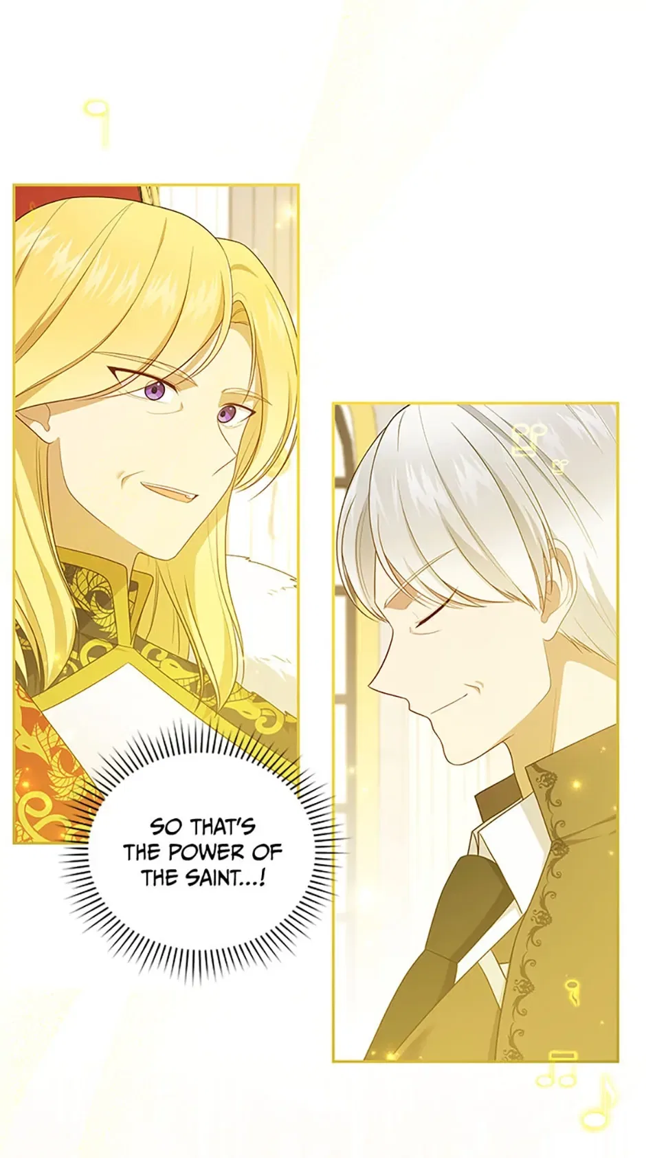 The Villain’s Beloved Daughter Chapter 67 – Page 33