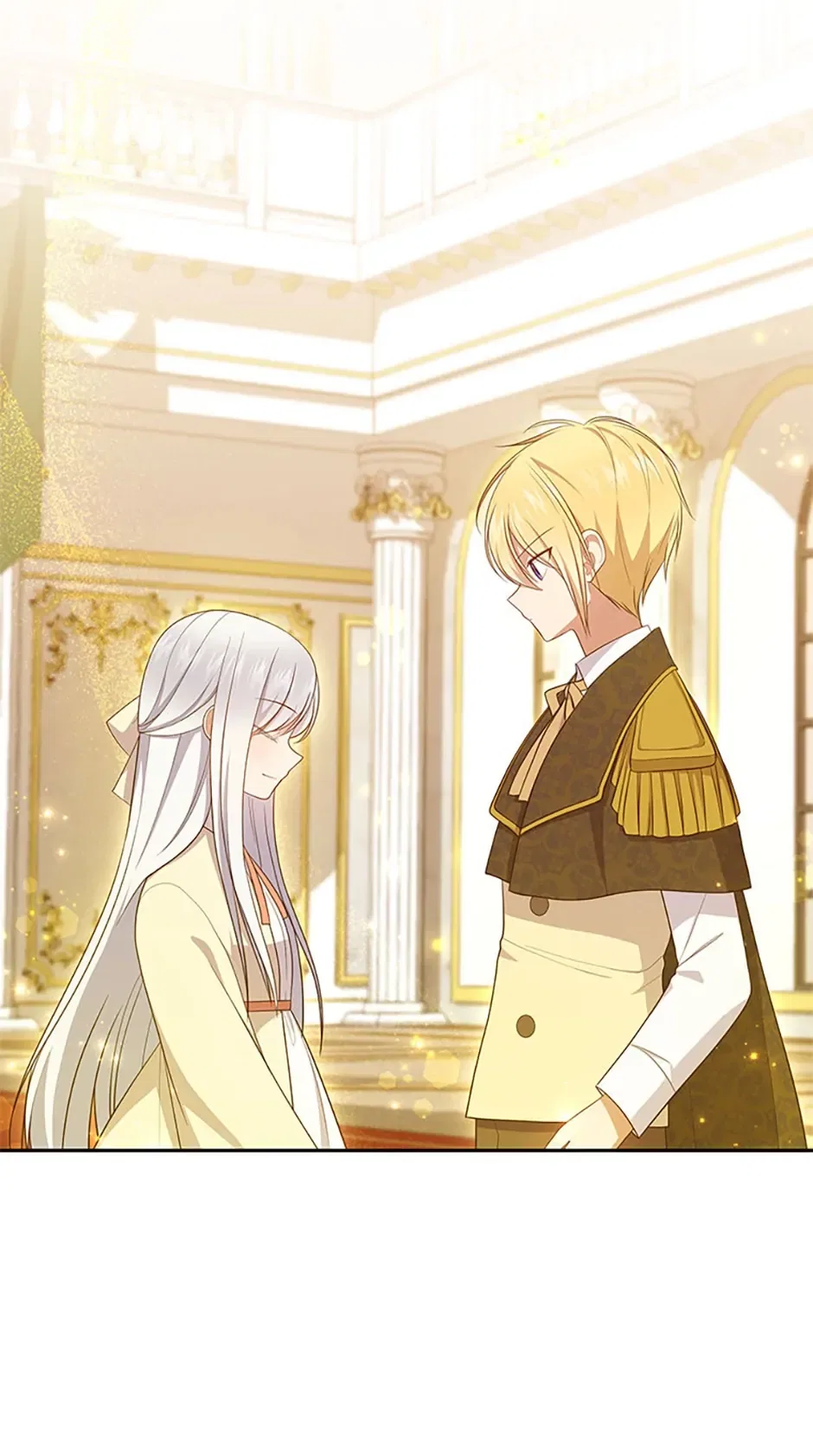 The Villain’s Beloved Daughter Chapter 67 – Page 34