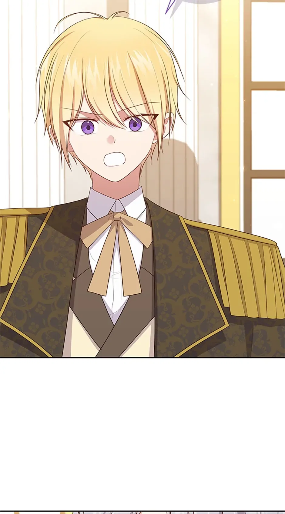 The Villain’s Beloved Daughter Chapter 67 – Page 36