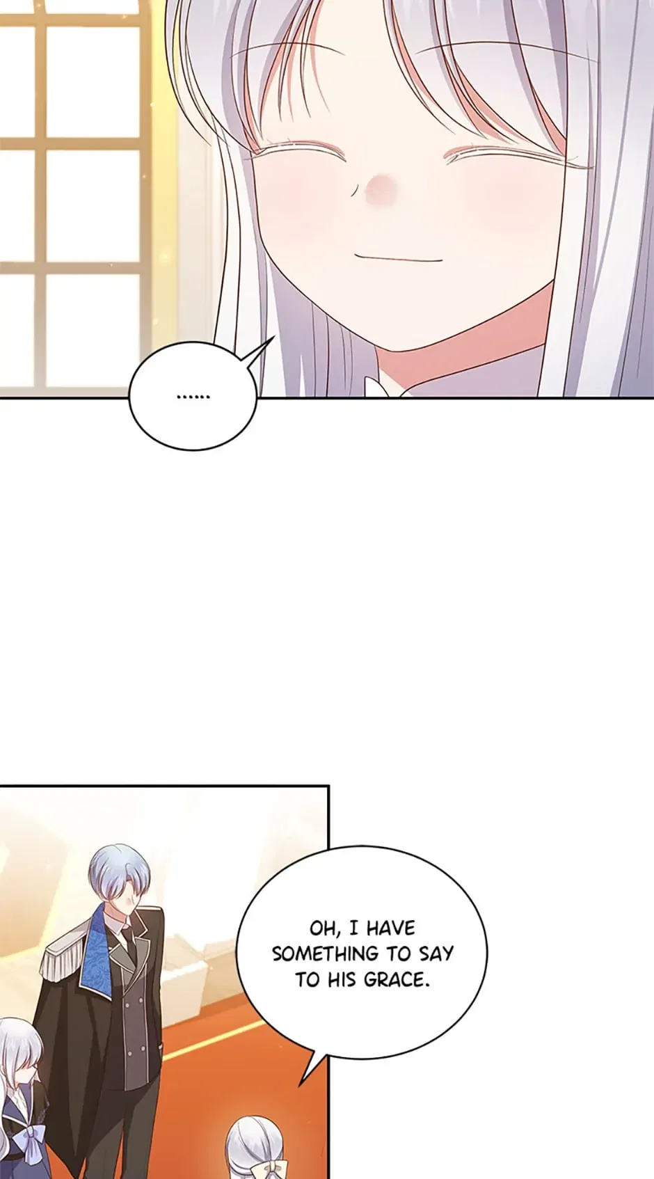 The Villain’s Beloved Daughter Chapter 67 – Page 37
