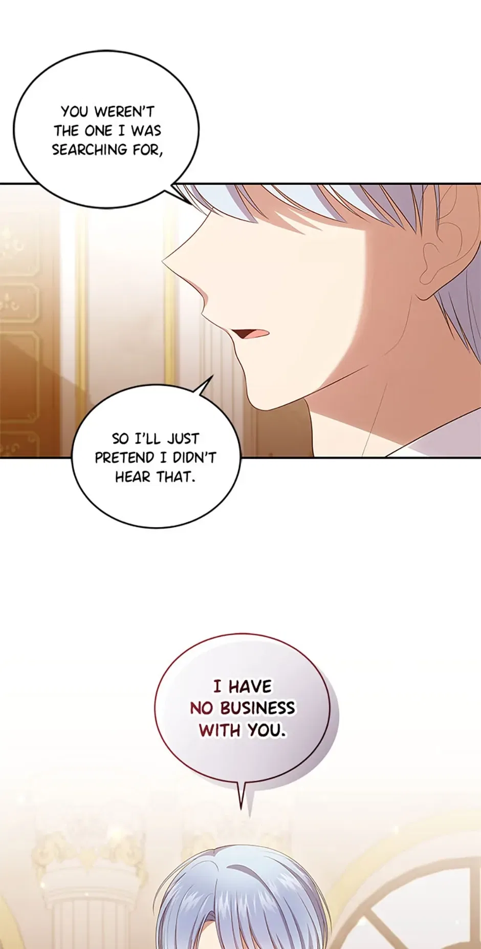 The Villain’s Beloved Daughter Chapter 67 – Page 40