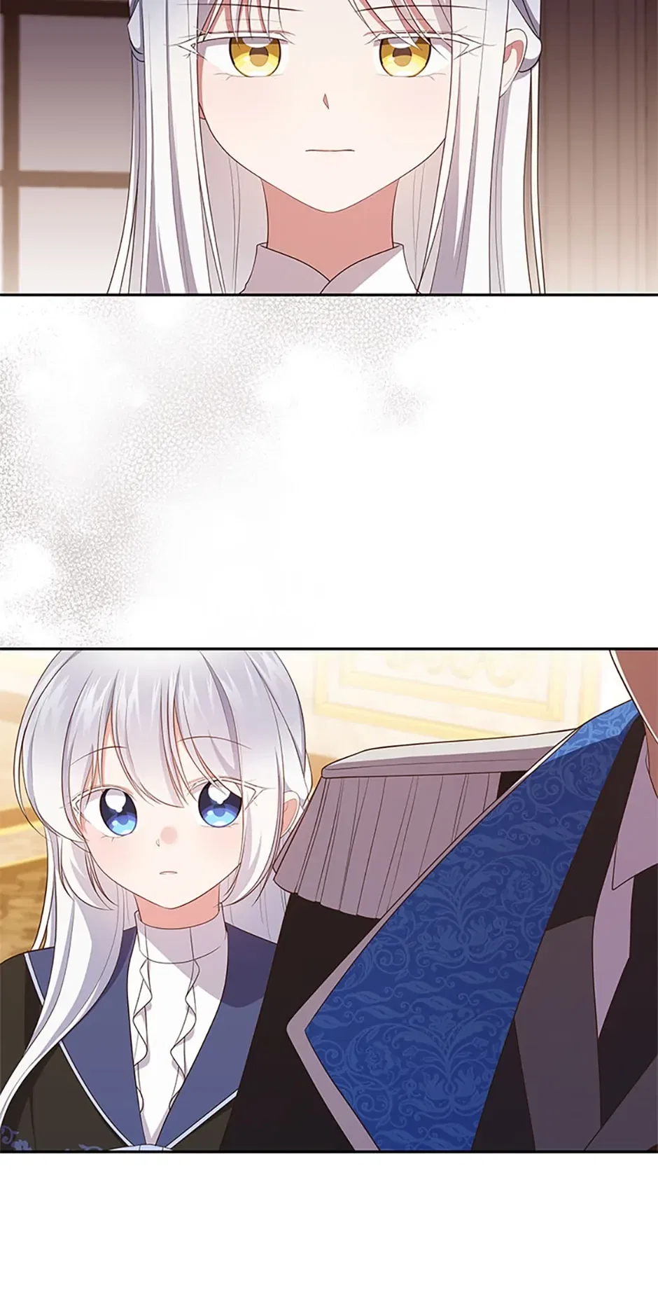 The Villain’s Beloved Daughter Chapter 67 – Page 42