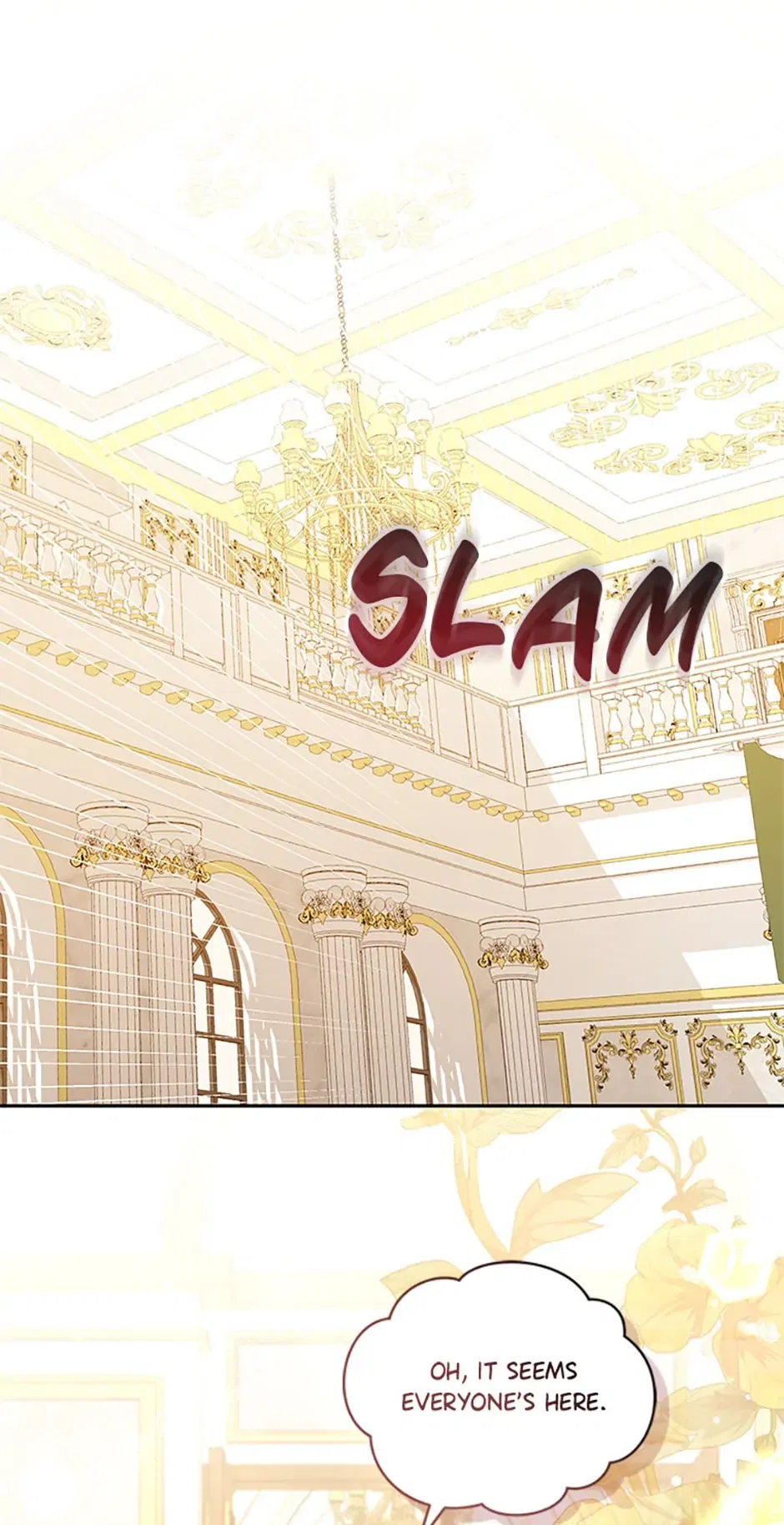 The Villain’s Beloved Daughter Chapter 67 – Page 43