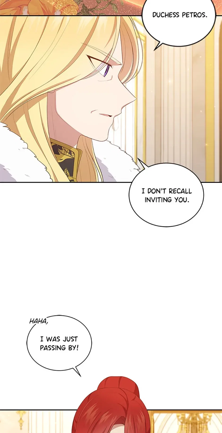 The Villain’s Beloved Daughter Chapter 67 – Page 45