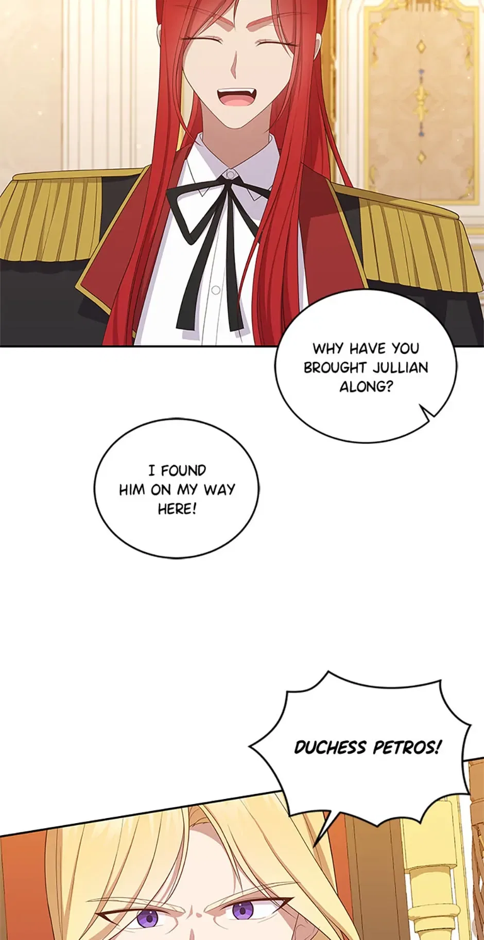 The Villain’s Beloved Daughter Chapter 67 – Page 46