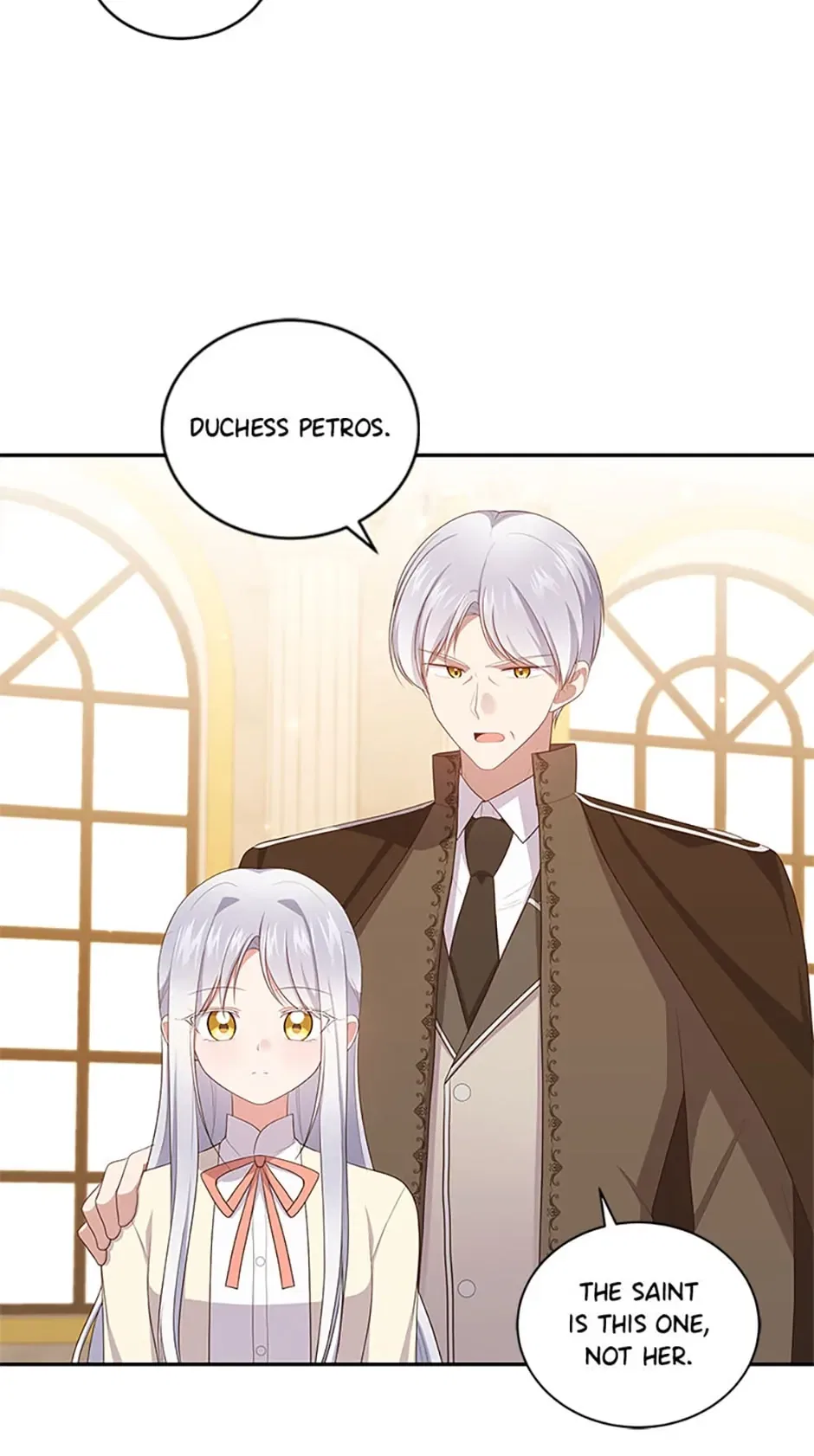 The Villain’s Beloved Daughter Chapter 67 – Page 52