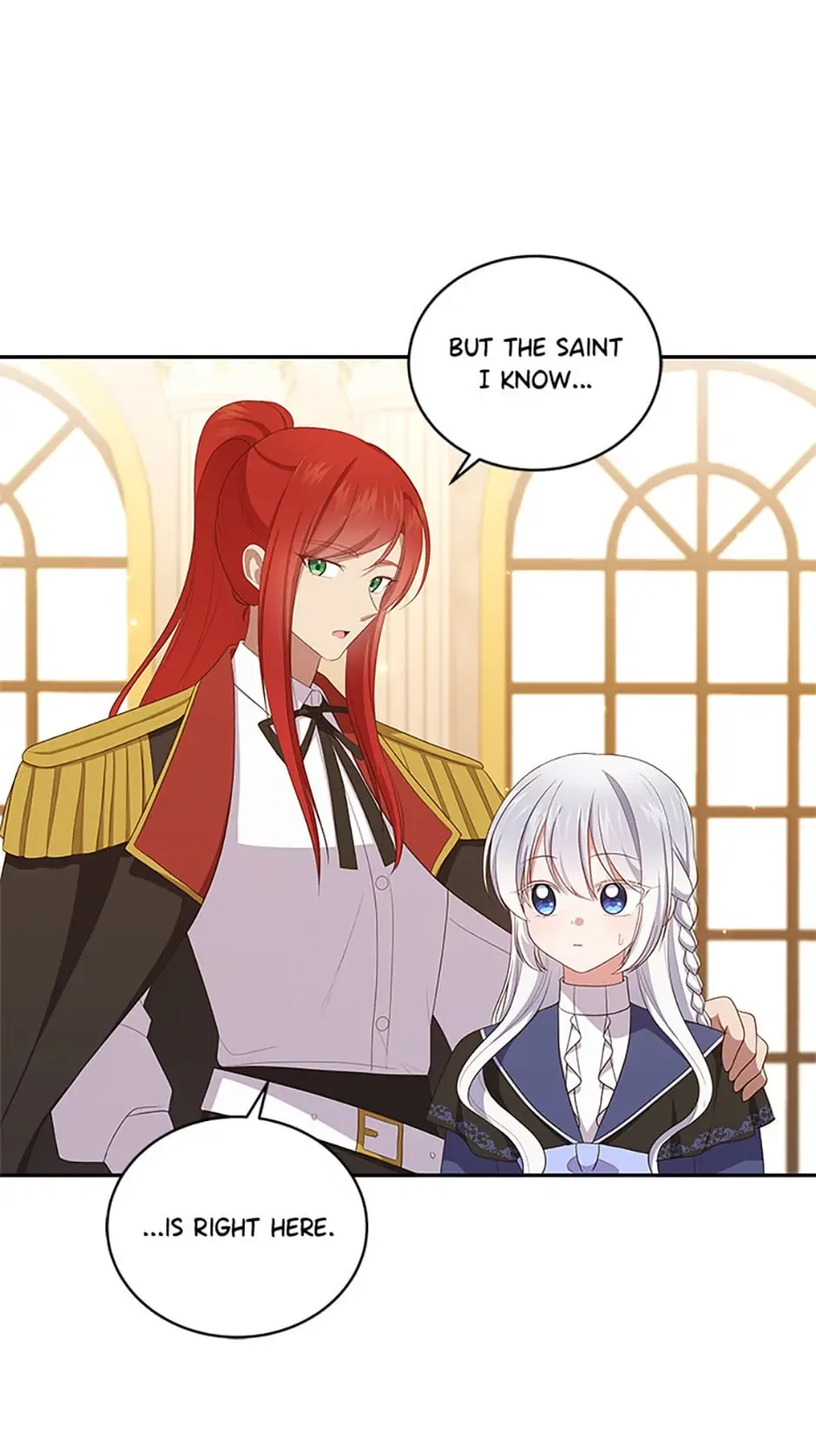 The Villain’s Beloved Daughter Chapter 67 – Page 53