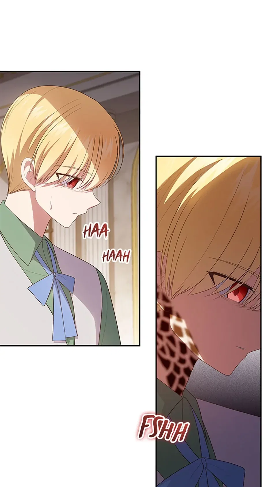 The Villain’s Beloved Daughter Chapter 67 – Page 54