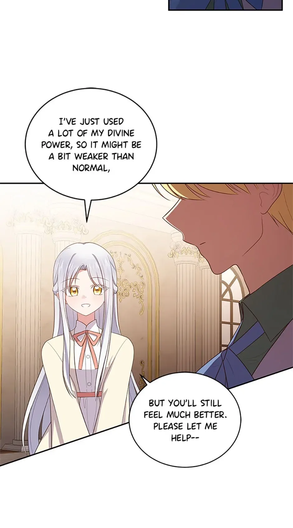 The Villain’s Beloved Daughter Chapter 67 – Page 55