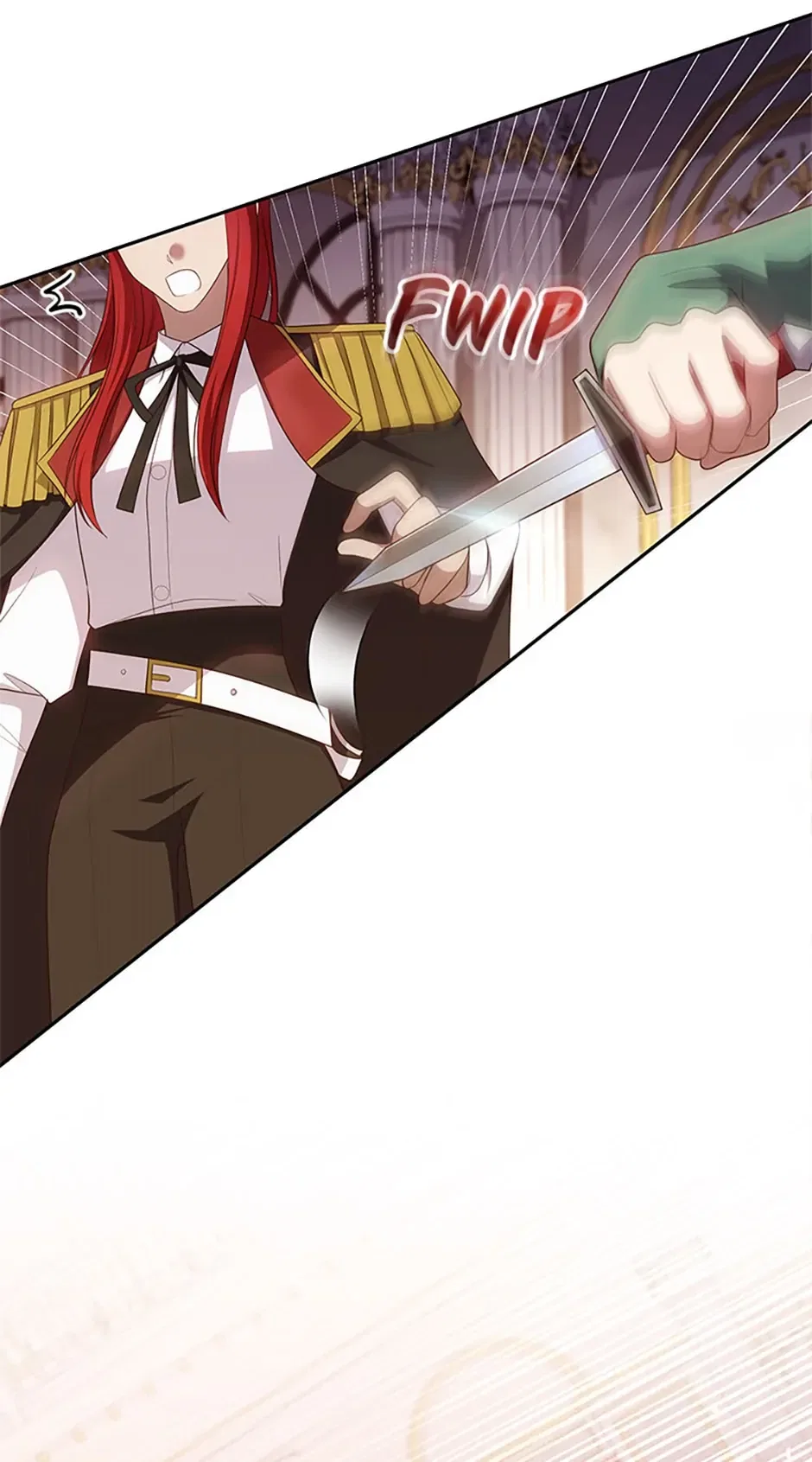 The Villain’s Beloved Daughter Chapter 67 – Page 56