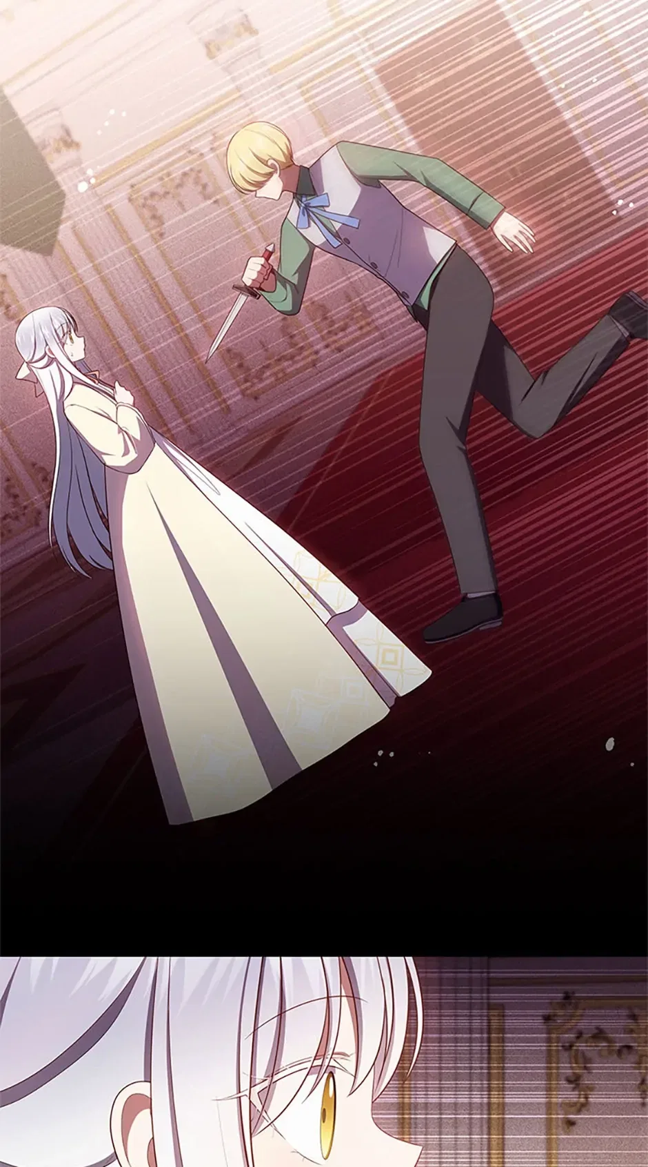 The Villain’s Beloved Daughter Chapter 67 – Page 57
