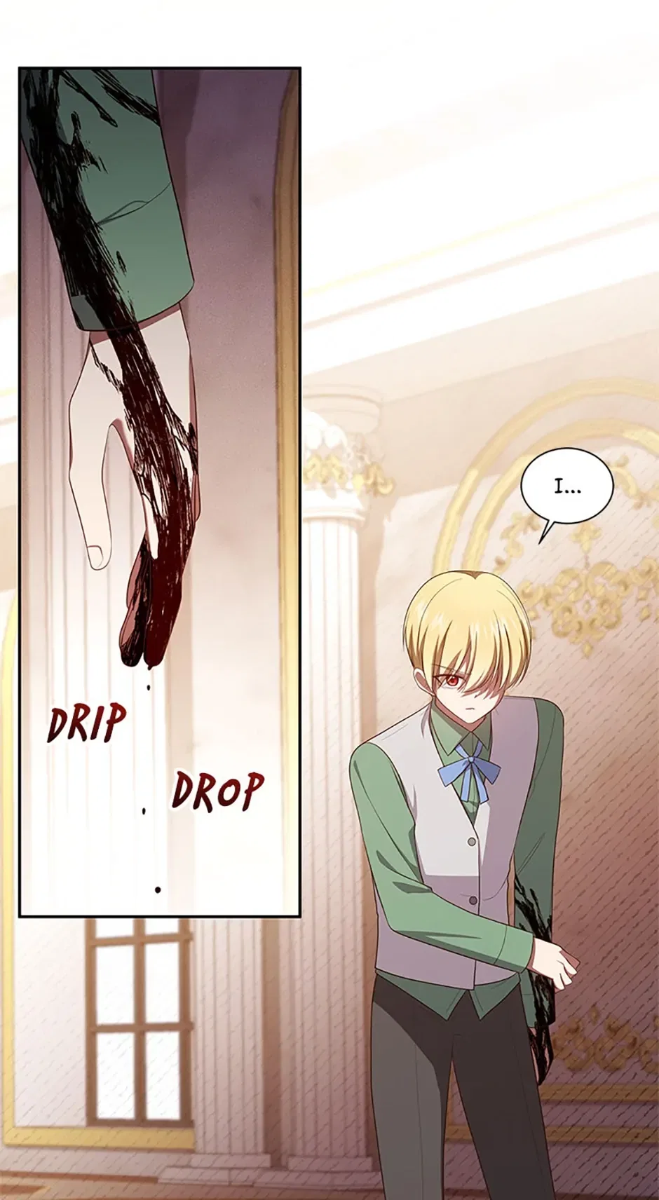 The Villain’s Beloved Daughter Chapter 67 – Page 60