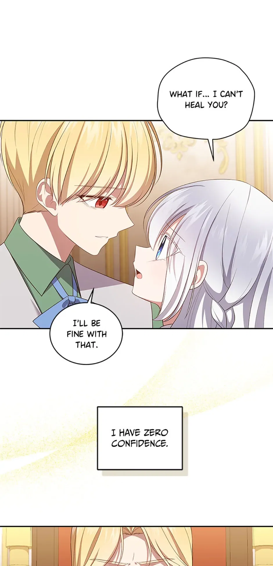 The Villain’s Beloved Daughter Chapter 67 – Page 64
