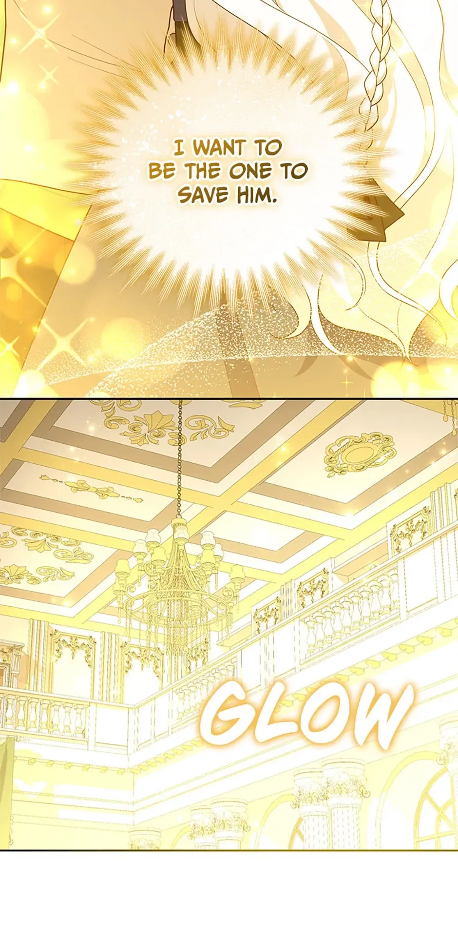 The Villain’s Beloved Daughter Chapter 67 – Page 67