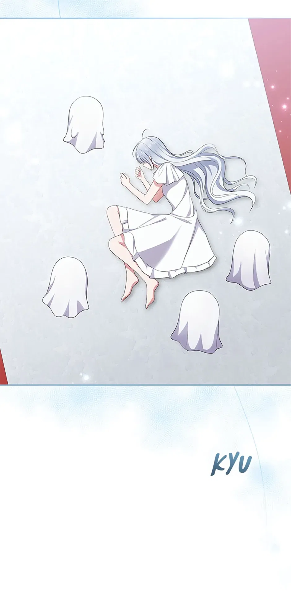 The Villain’s Beloved Daughter Chapter 67 – Page 69