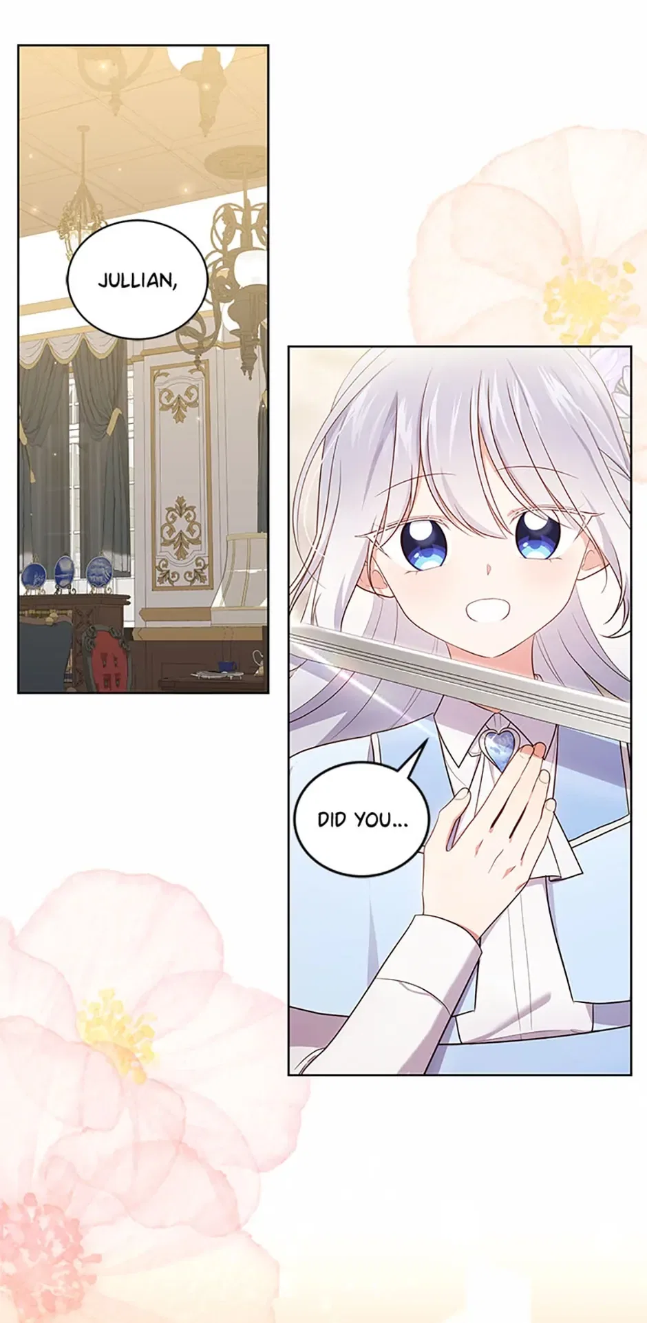 The Villain’s Beloved Daughter Chapter 66 – Page 2