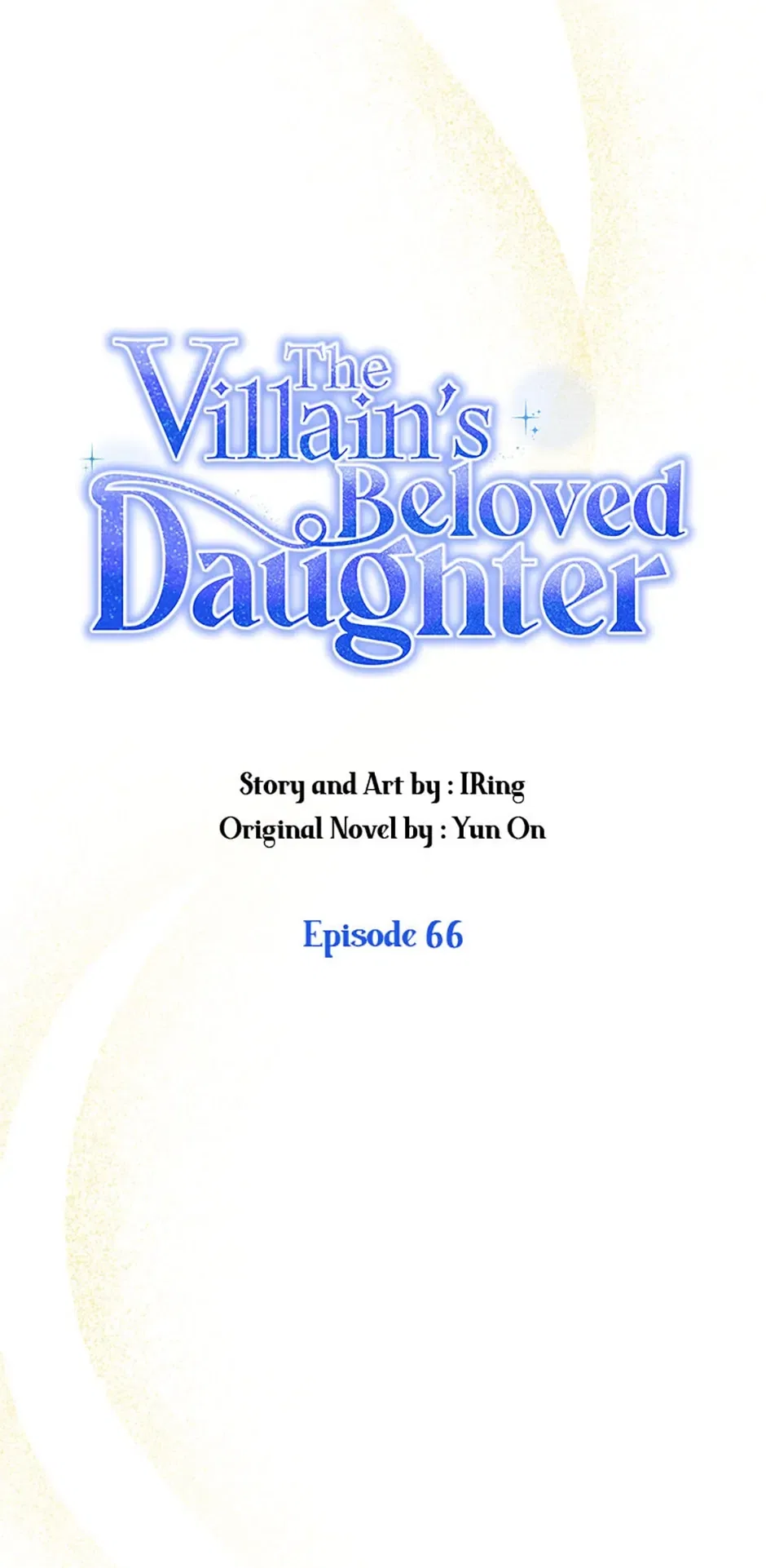 The Villain’s Beloved Daughter Chapter 66 – Page 4
