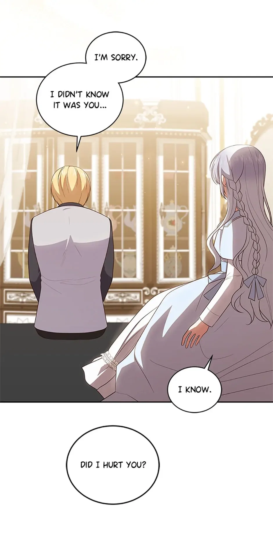 The Villain’s Beloved Daughter Chapter 66 – Page 5