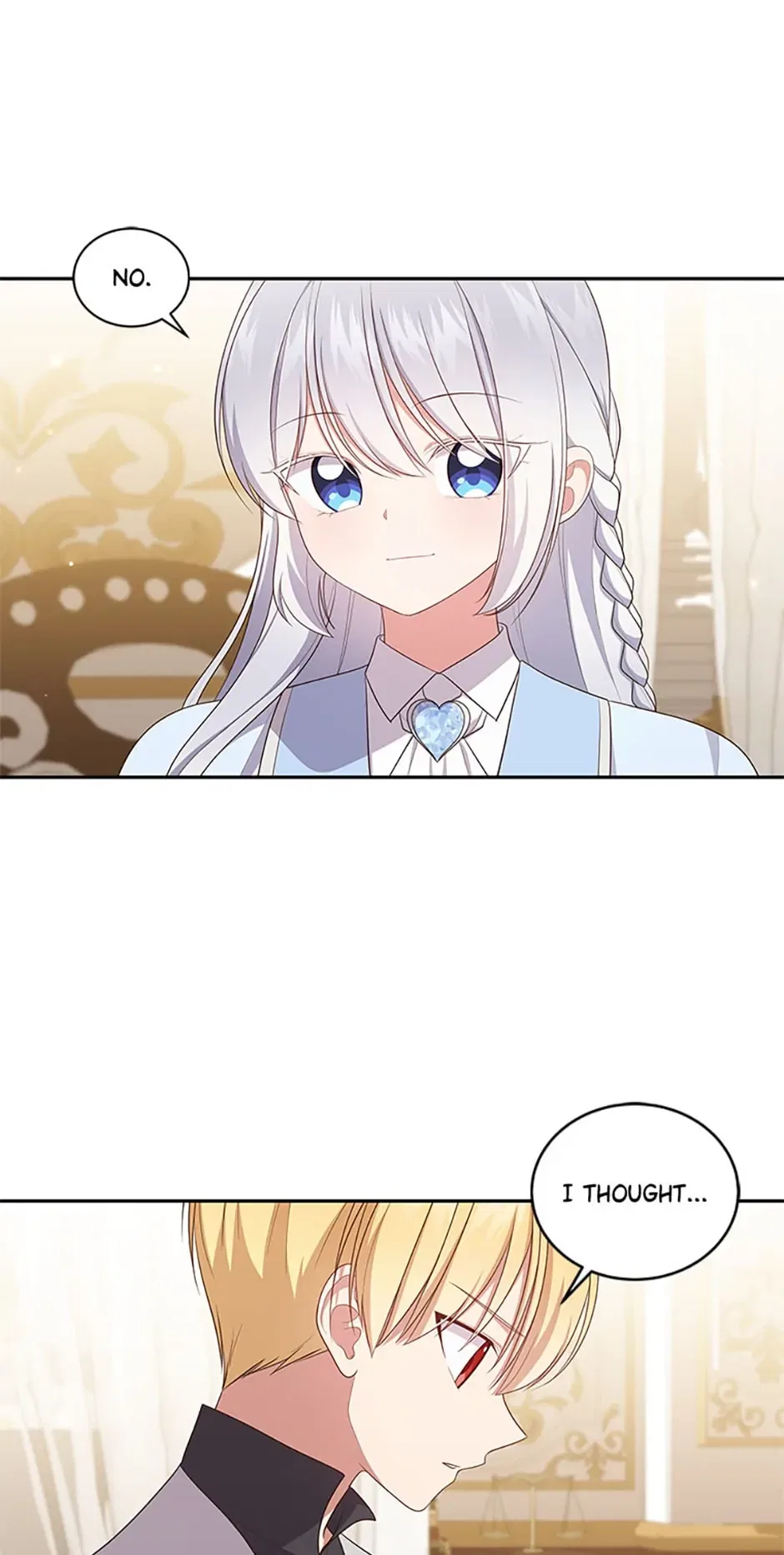 The Villain’s Beloved Daughter Chapter 66 – Page 6