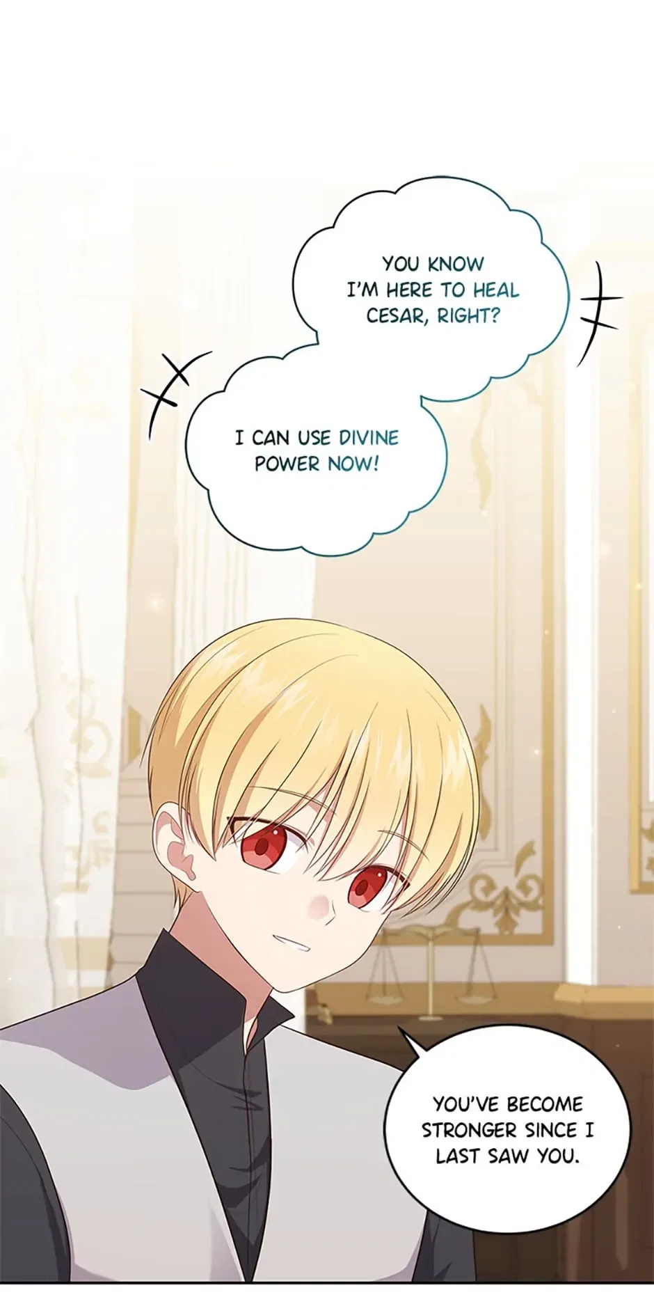 The Villain’s Beloved Daughter Chapter 66 – Page 8