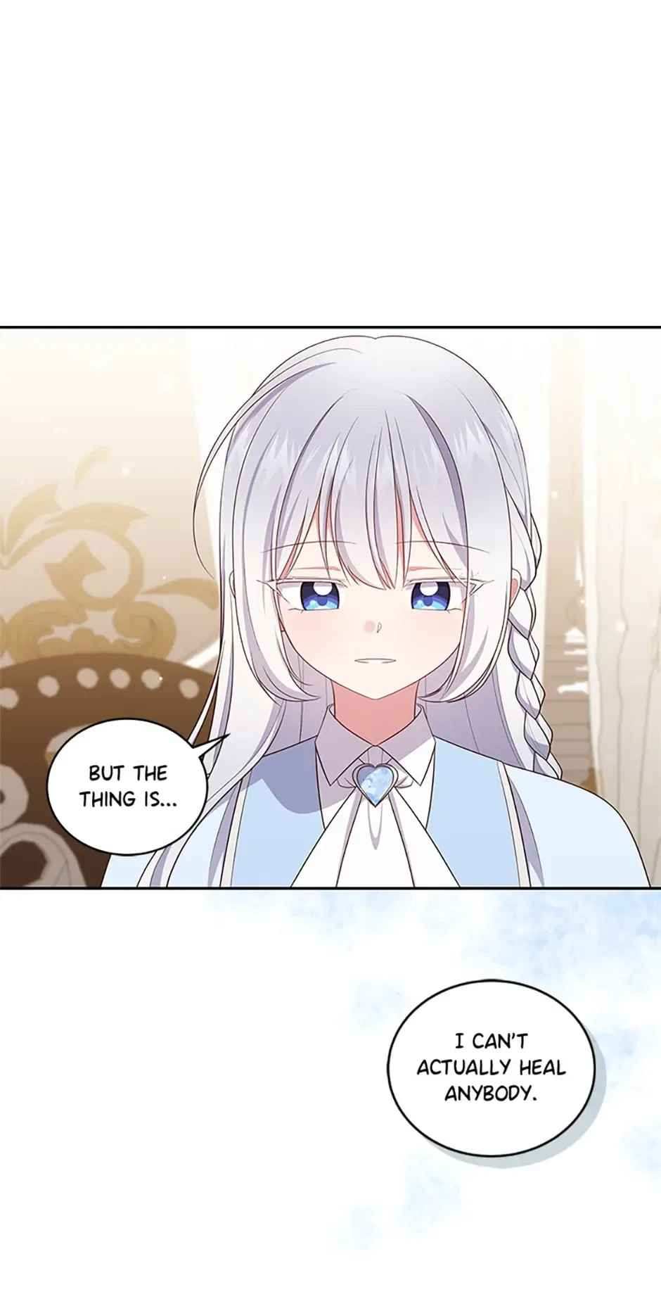 The Villain’s Beloved Daughter Chapter 66 – Page 9