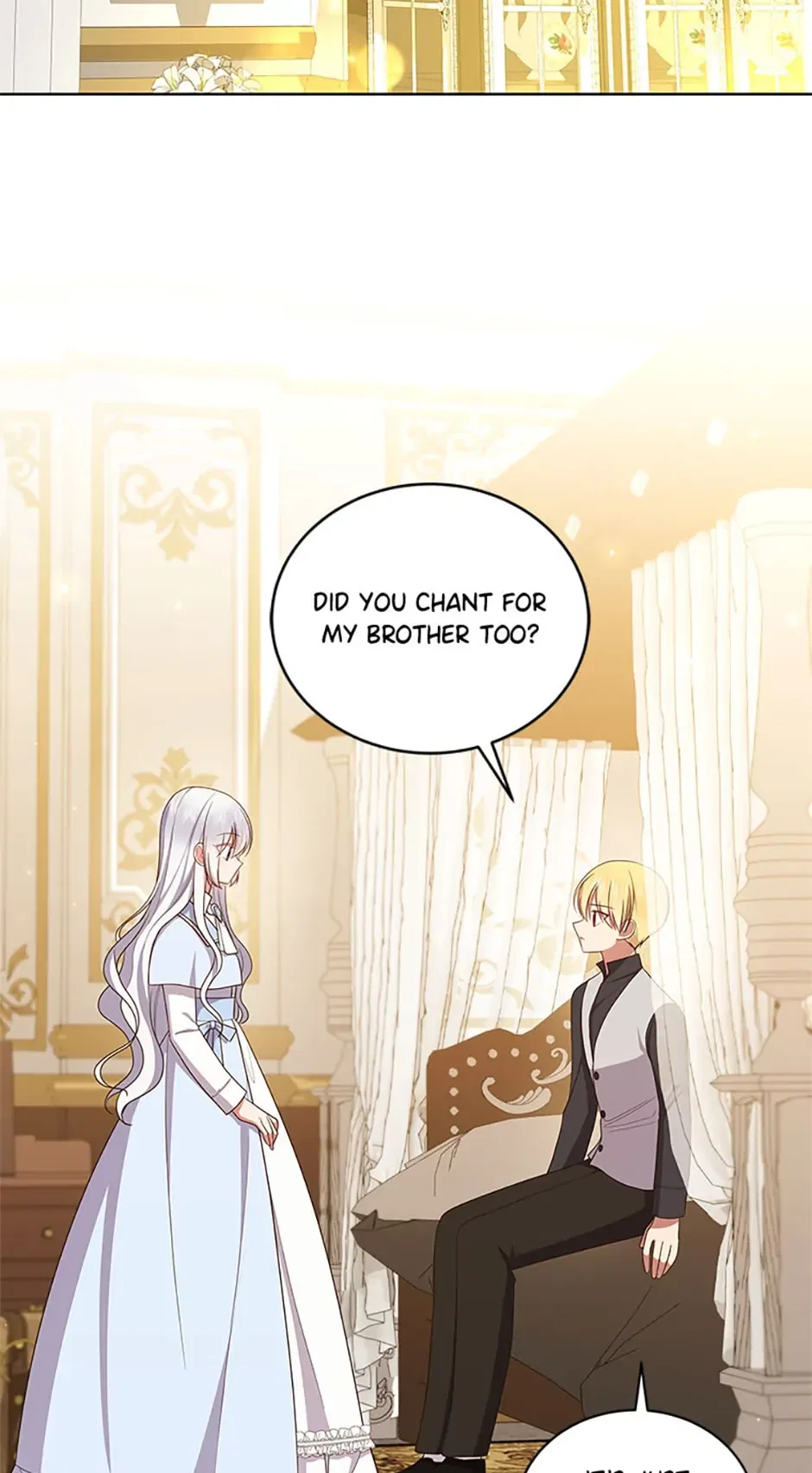 The Villain’s Beloved Daughter Chapter 66 – Page 11