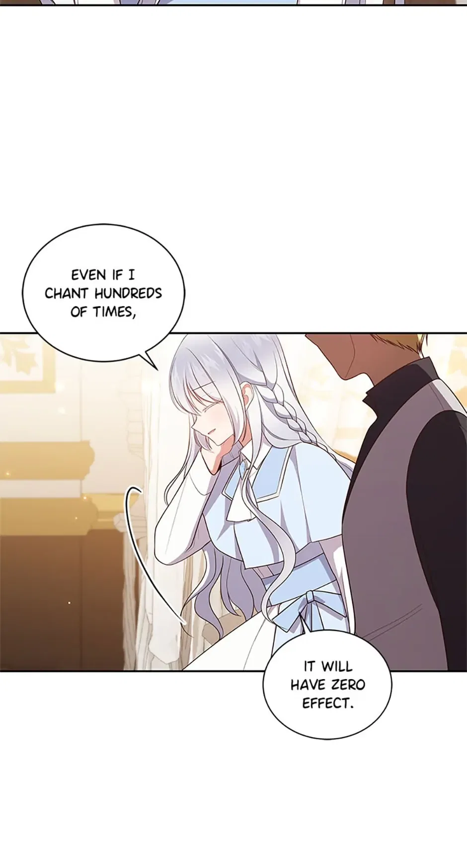 The Villain’s Beloved Daughter Chapter 66 – Page 14