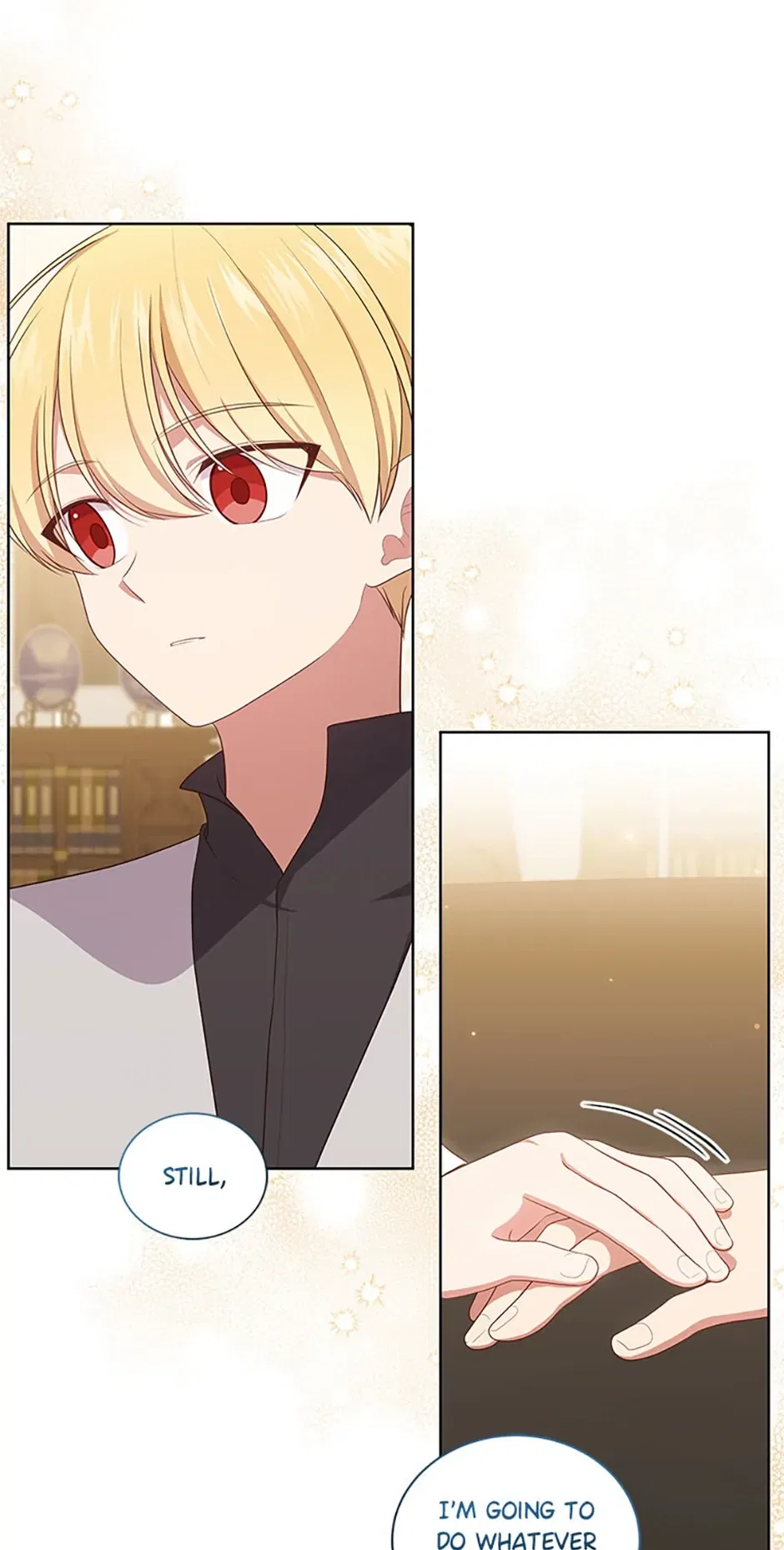 The Villain’s Beloved Daughter Chapter 66 – Page 15