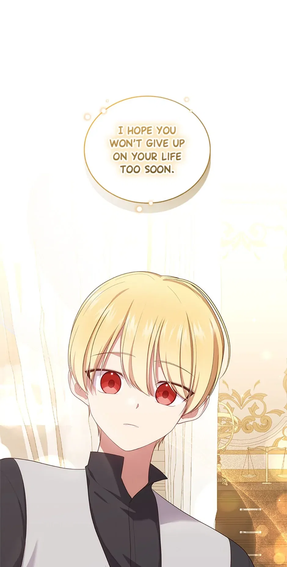 The Villain’s Beloved Daughter Chapter 66 – Page 17