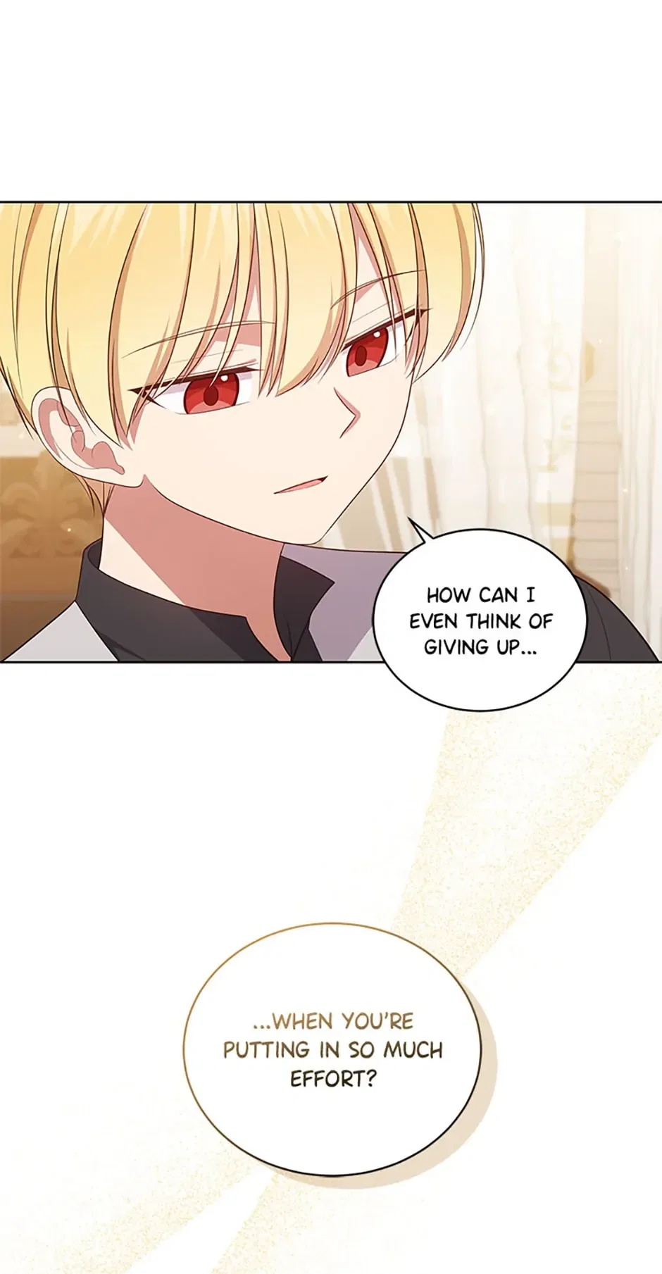 The Villain’s Beloved Daughter Chapter 66 – Page 19