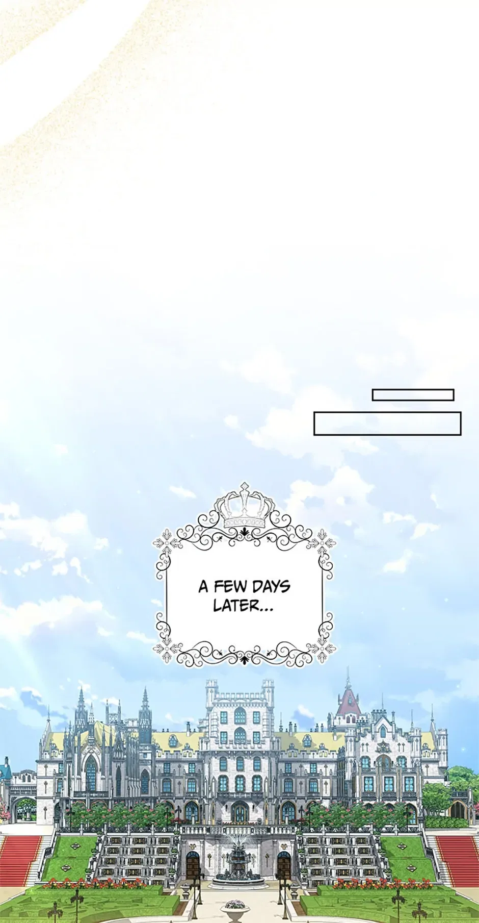 The Villain’s Beloved Daughter Chapter 66 – Page 20