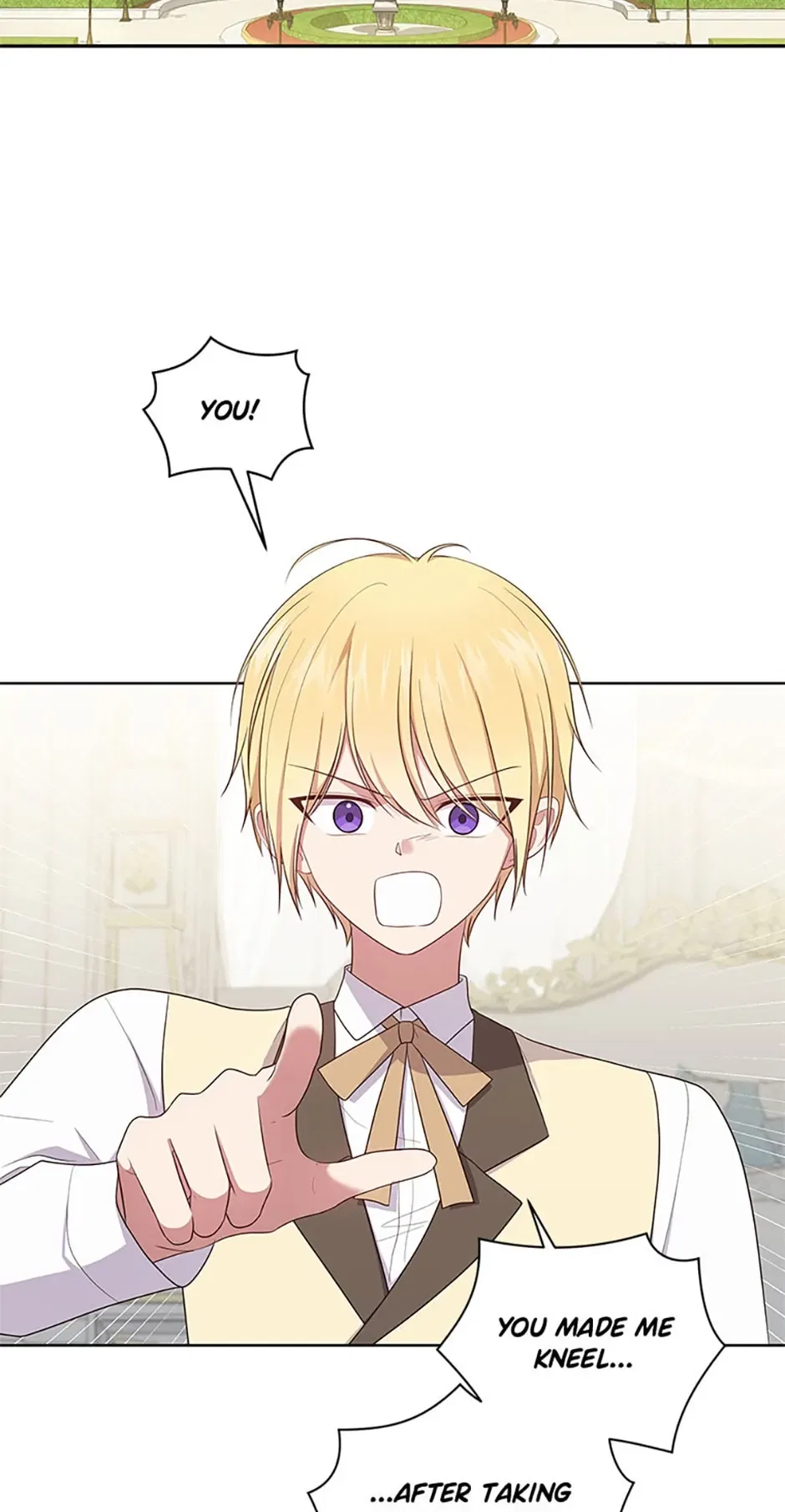 The Villain’s Beloved Daughter Chapter 66 – Page 21
