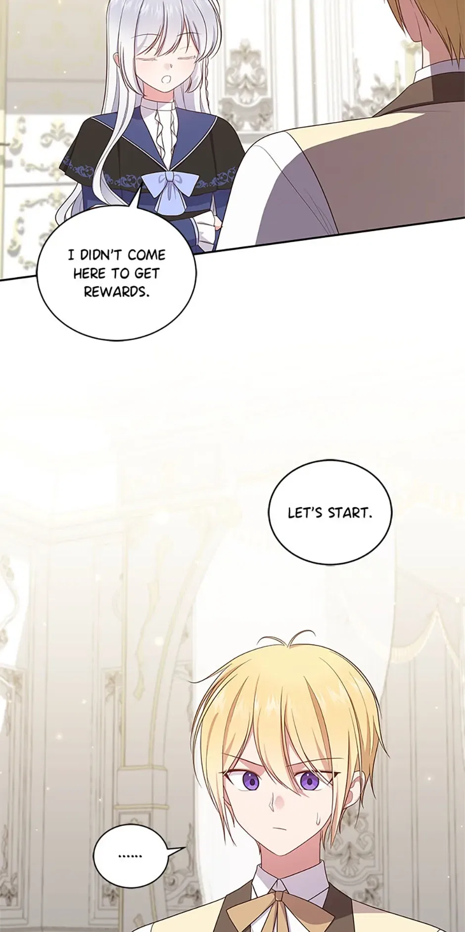 The Villain’s Beloved Daughter Chapter 66 – Page 24