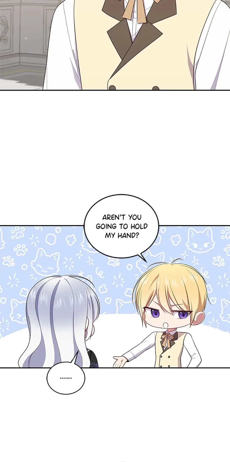 The Villain’s Beloved Daughter Chapter 66 – Page 25