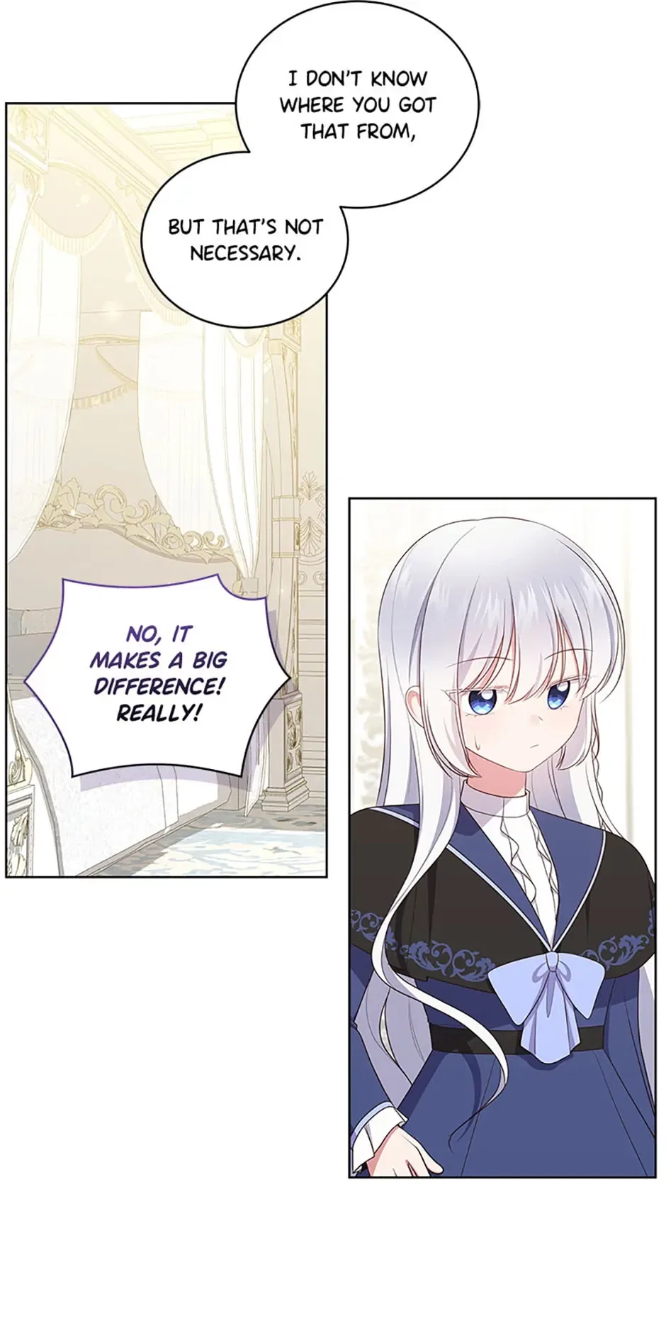 The Villain’s Beloved Daughter Chapter 66 – Page 26