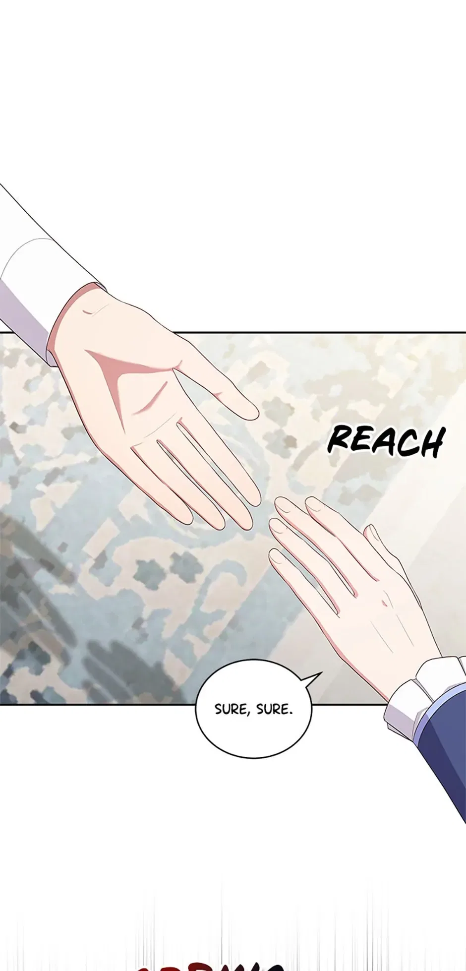 The Villain’s Beloved Daughter Chapter 66 – Page 27