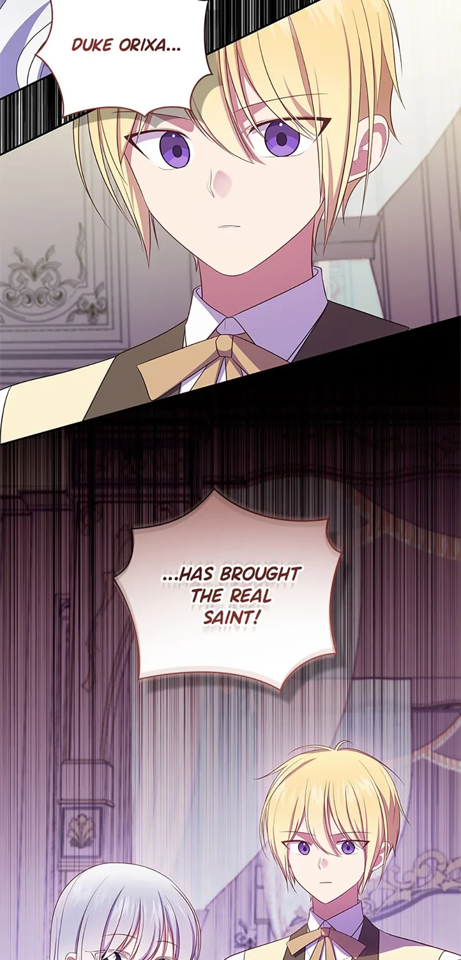 The Villain’s Beloved Daughter Chapter 66 – Page 29