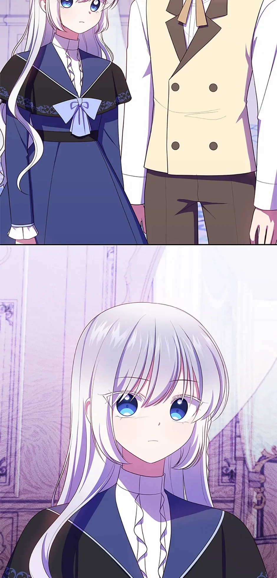 The Villain’s Beloved Daughter Chapter 66 – Page 30
