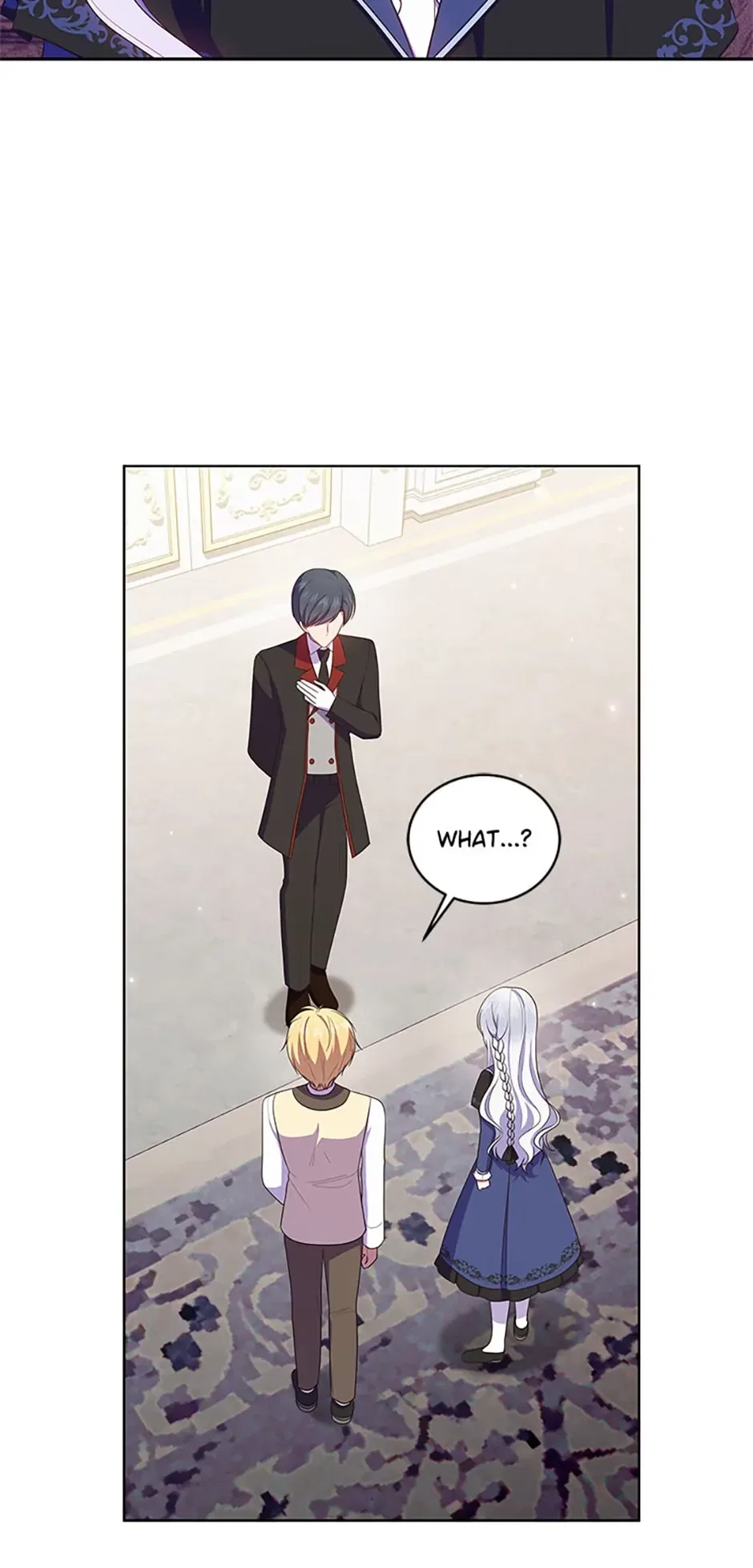 The Villain’s Beloved Daughter Chapter 66 – Page 31
