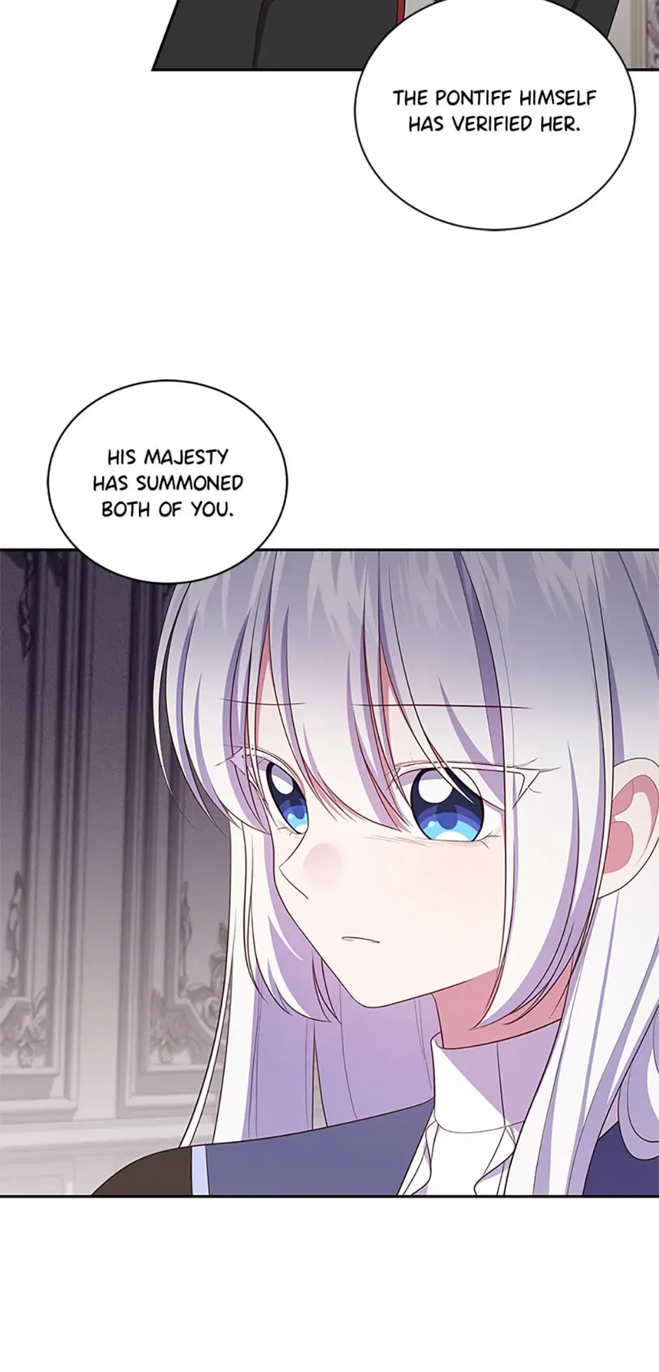 The Villain’s Beloved Daughter Chapter 66 – Page 33