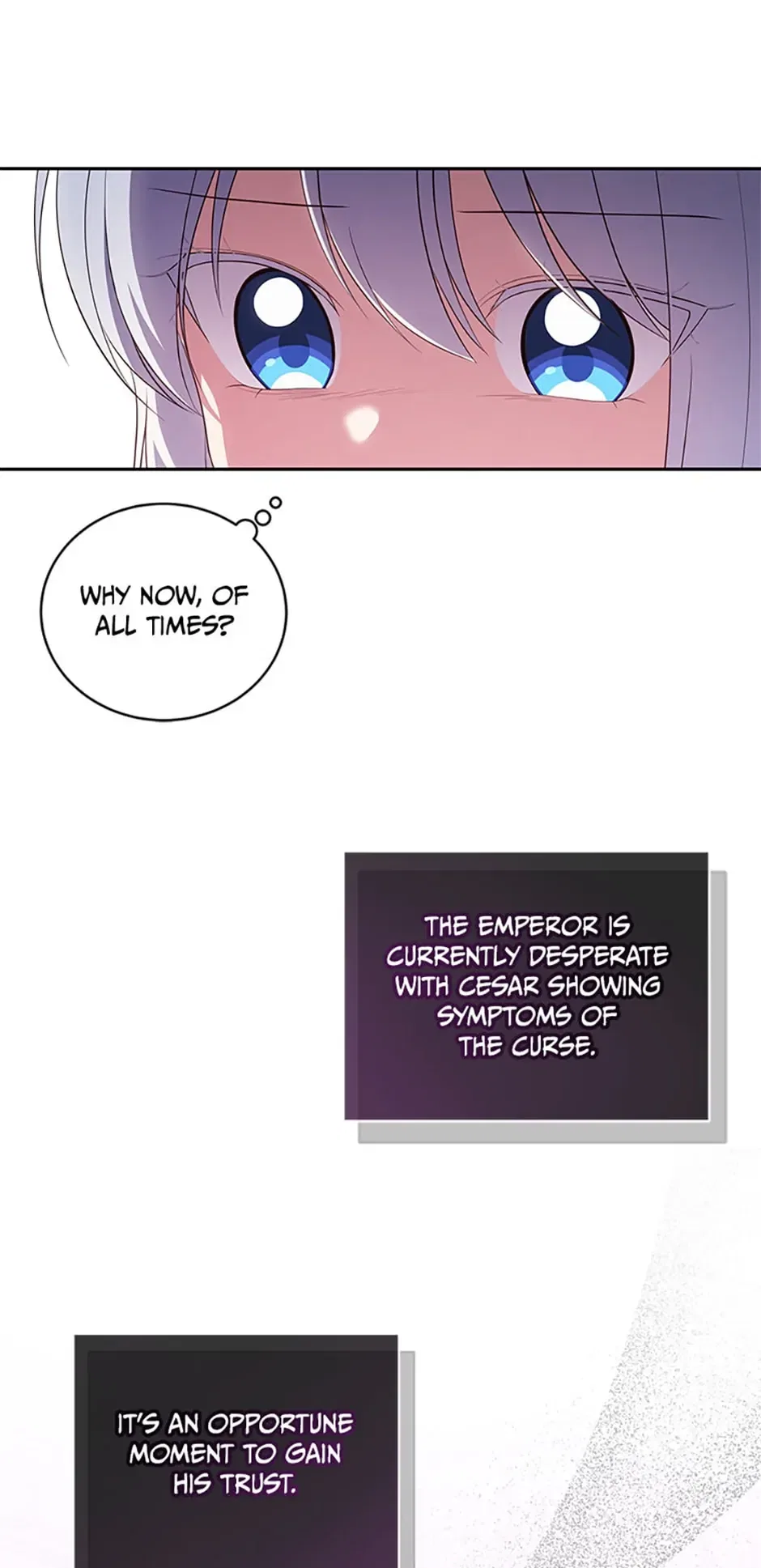 The Villain’s Beloved Daughter Chapter 66 – Page 34