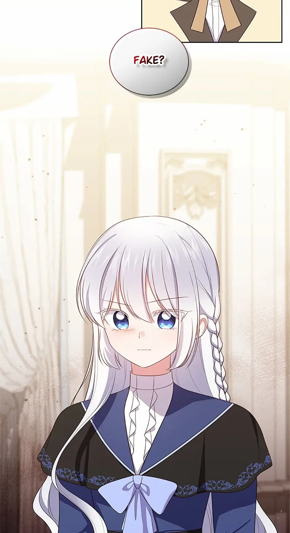 The Villain’s Beloved Daughter Chapter 66 – Page 39